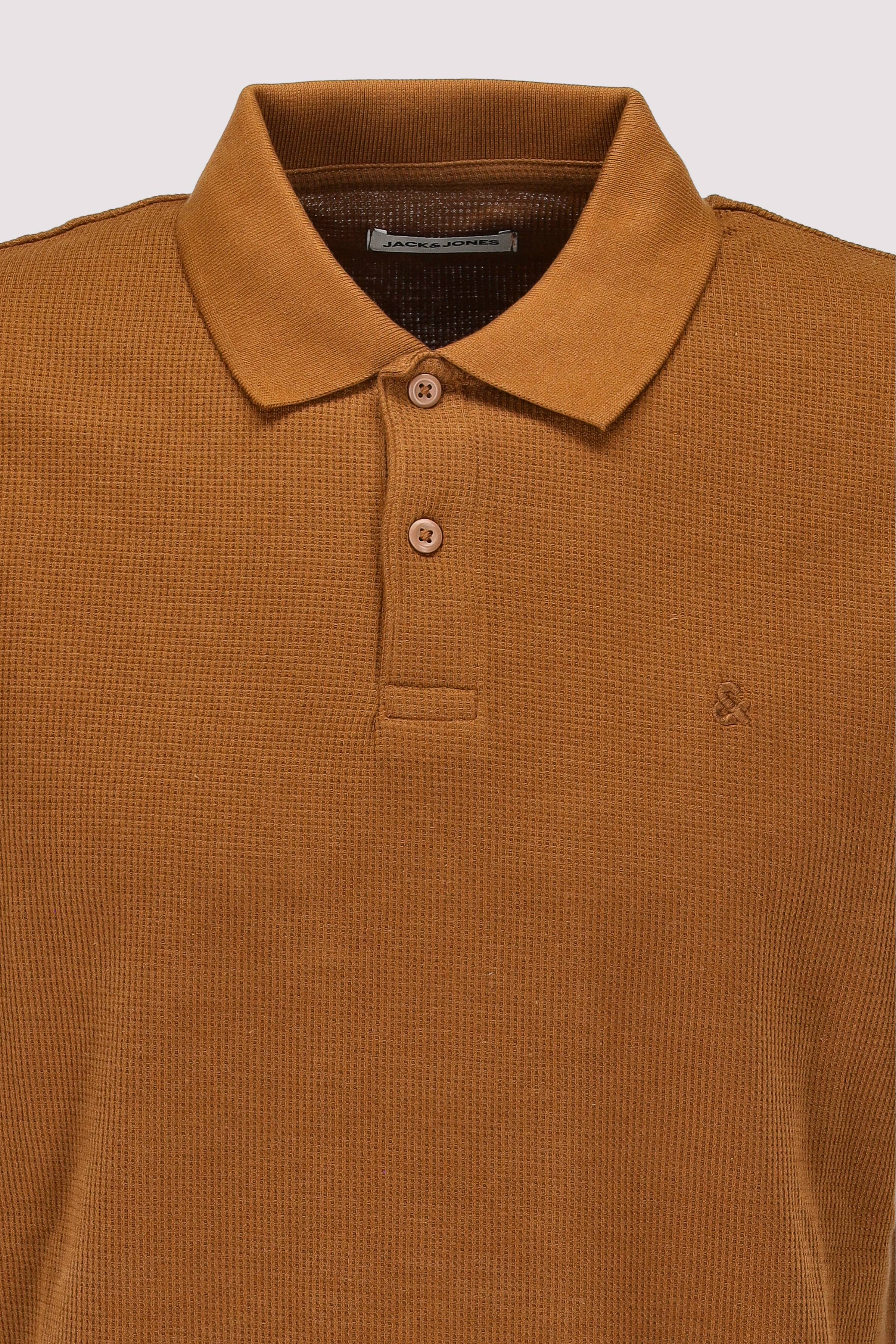 Jack and Jones - JJEAUSTIN POLO SS NOOS
