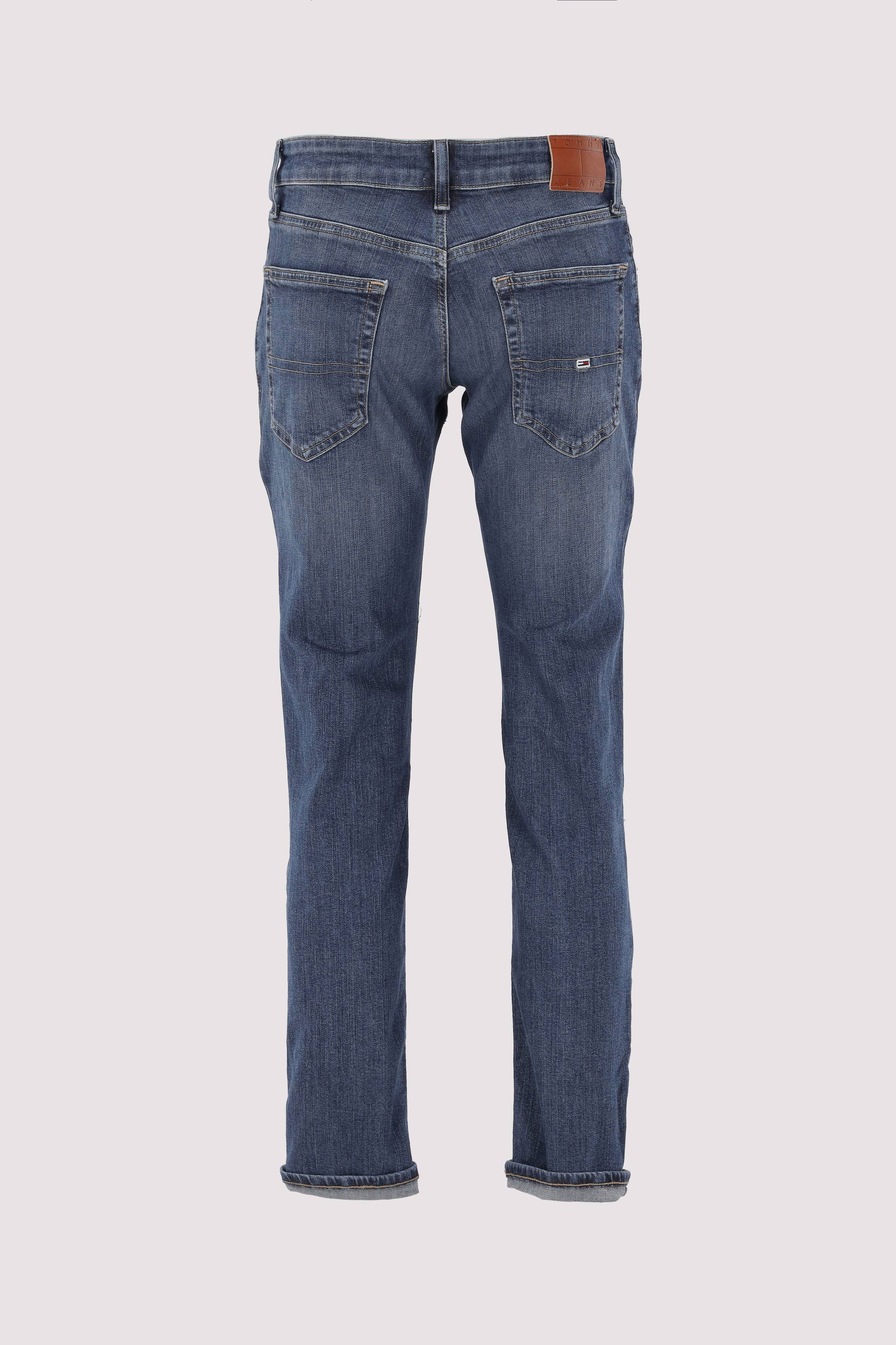 Tommy Jeans - SCANTON SLIM CH0256 CO Tommy Jeans - SCANTON SLIM CH0256 CO