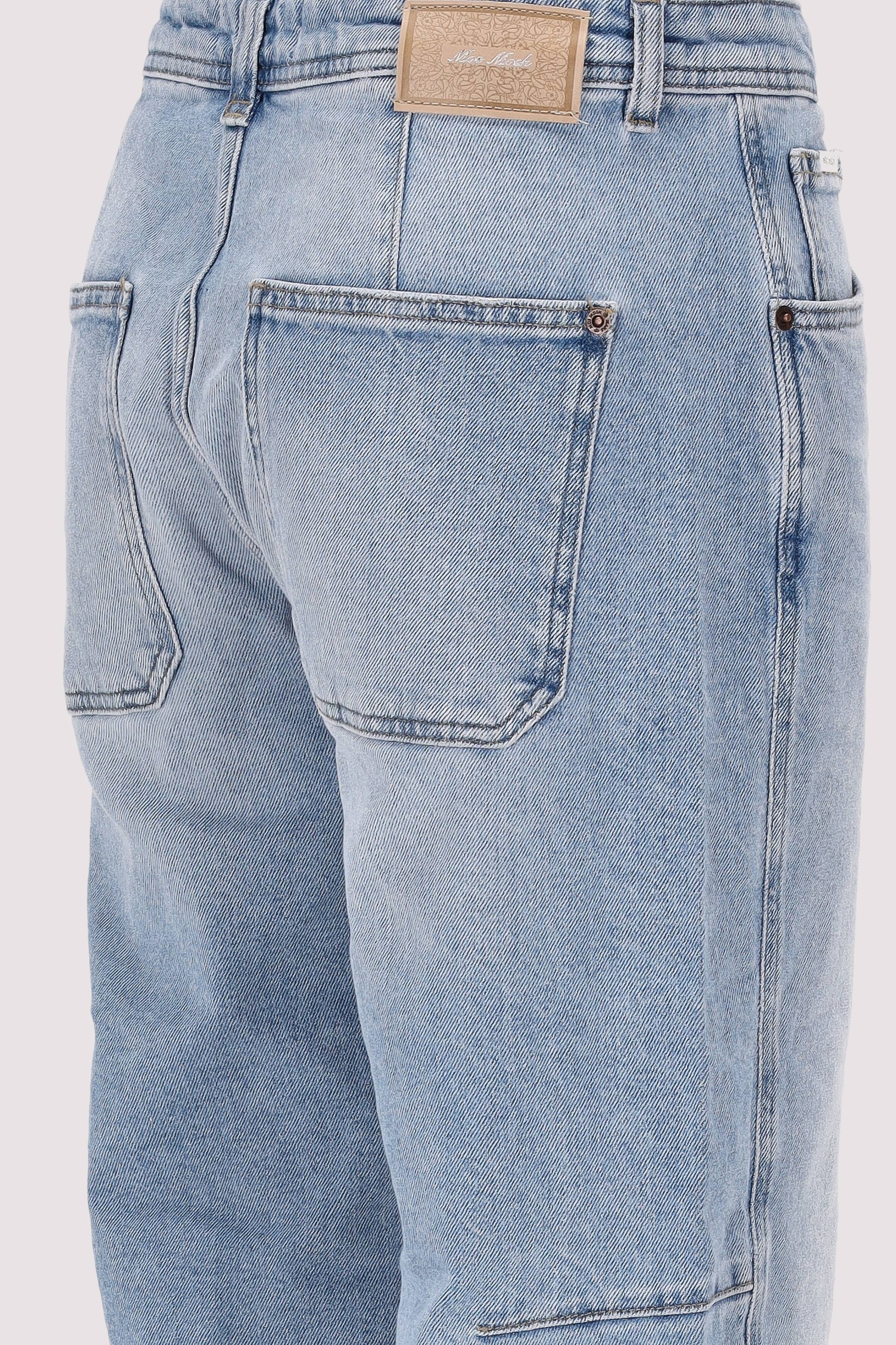 MosMosh - Aymen Wosta Jeans MosMosh - Aymen Wosta Jeans