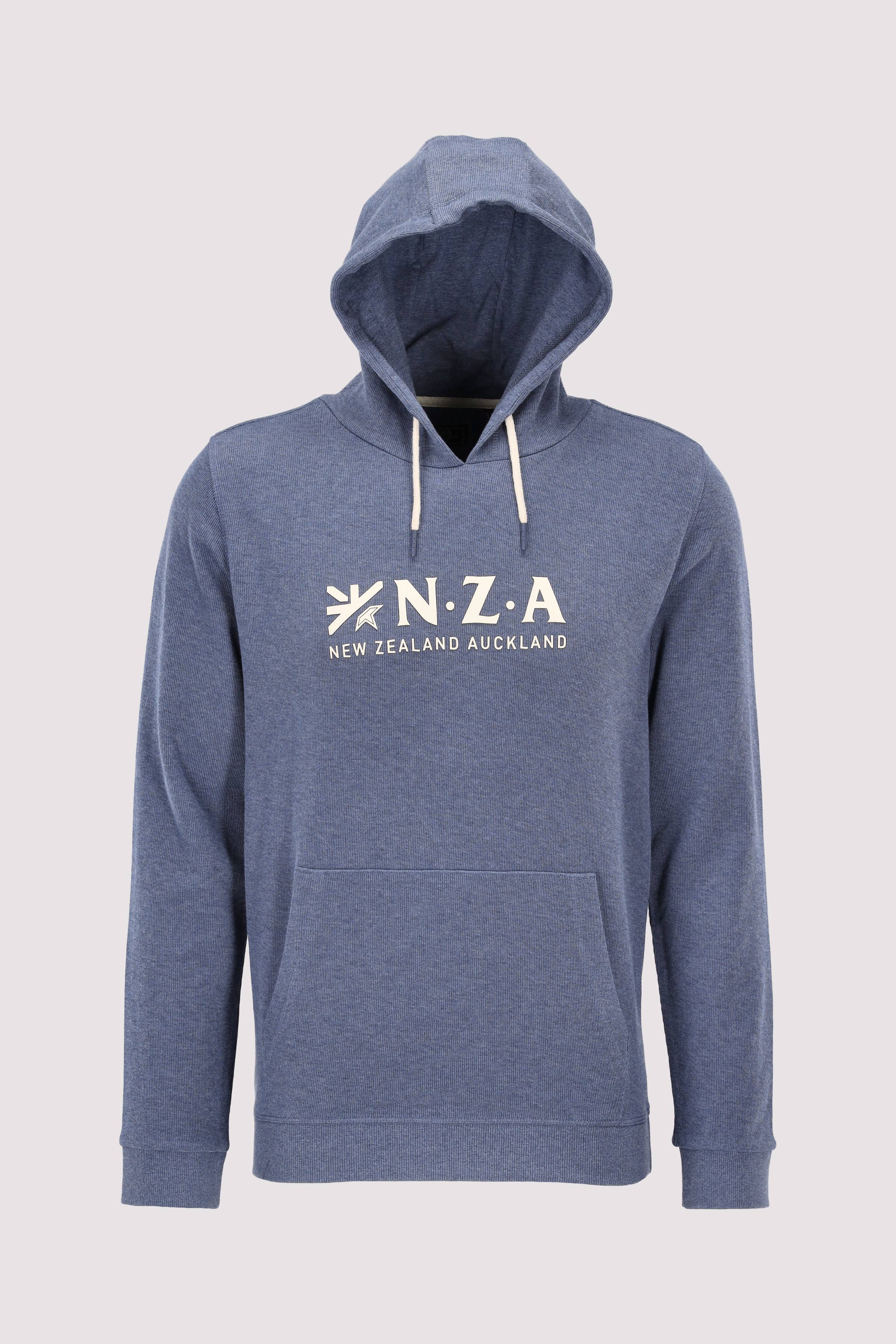 New Zealand Auckland - Hooded Sweater New Zealand Auckland - Hooded Sweater