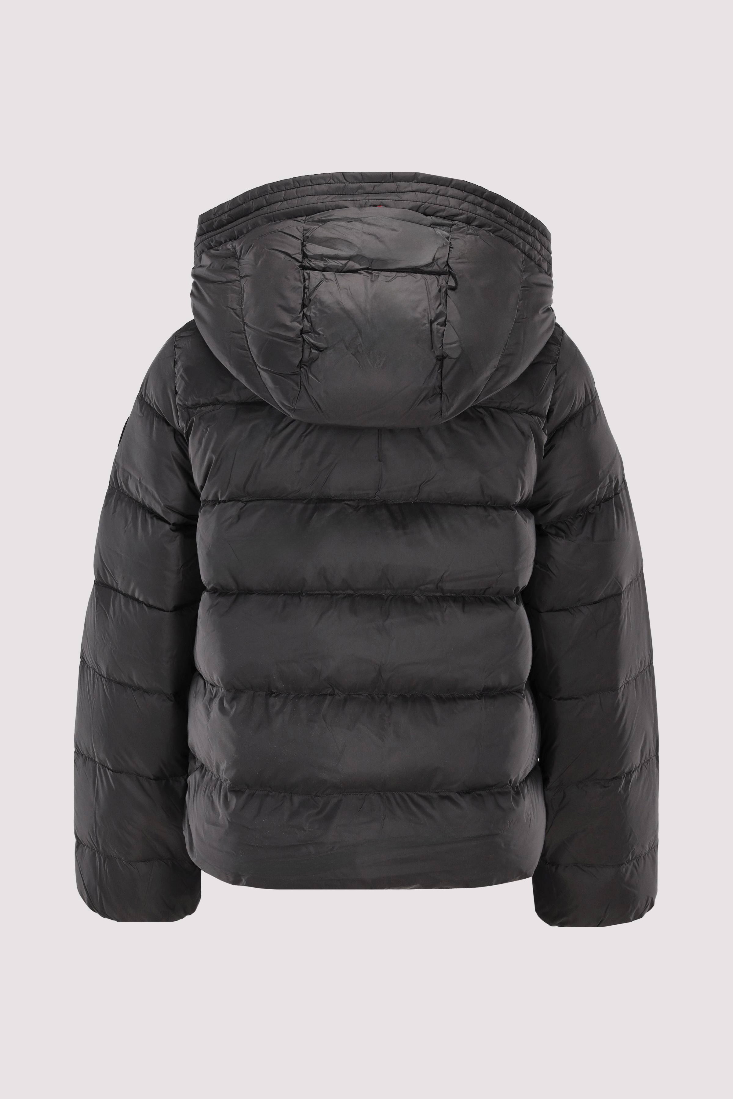 LW DOWN CASUAL JACKET