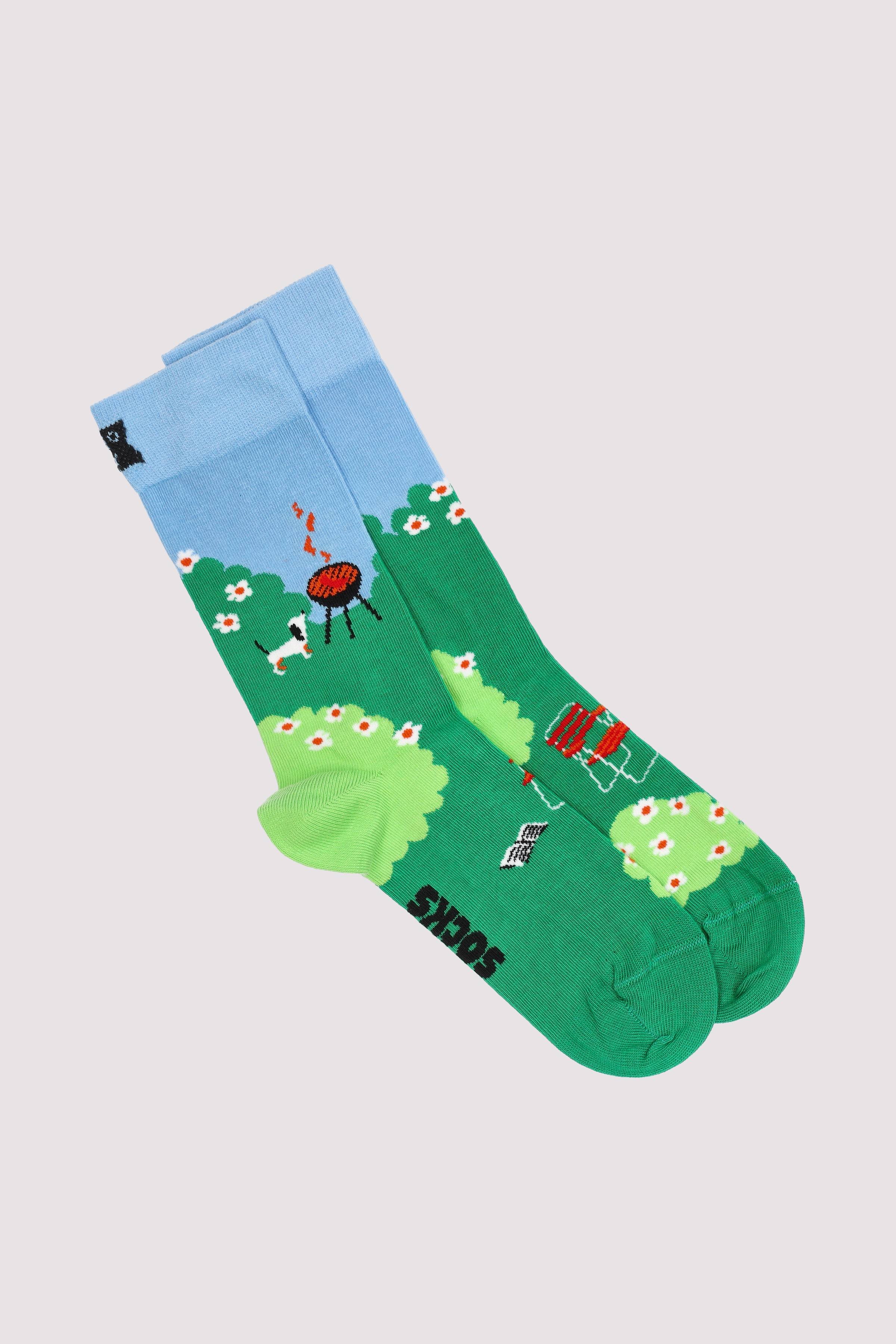 Garden Sock