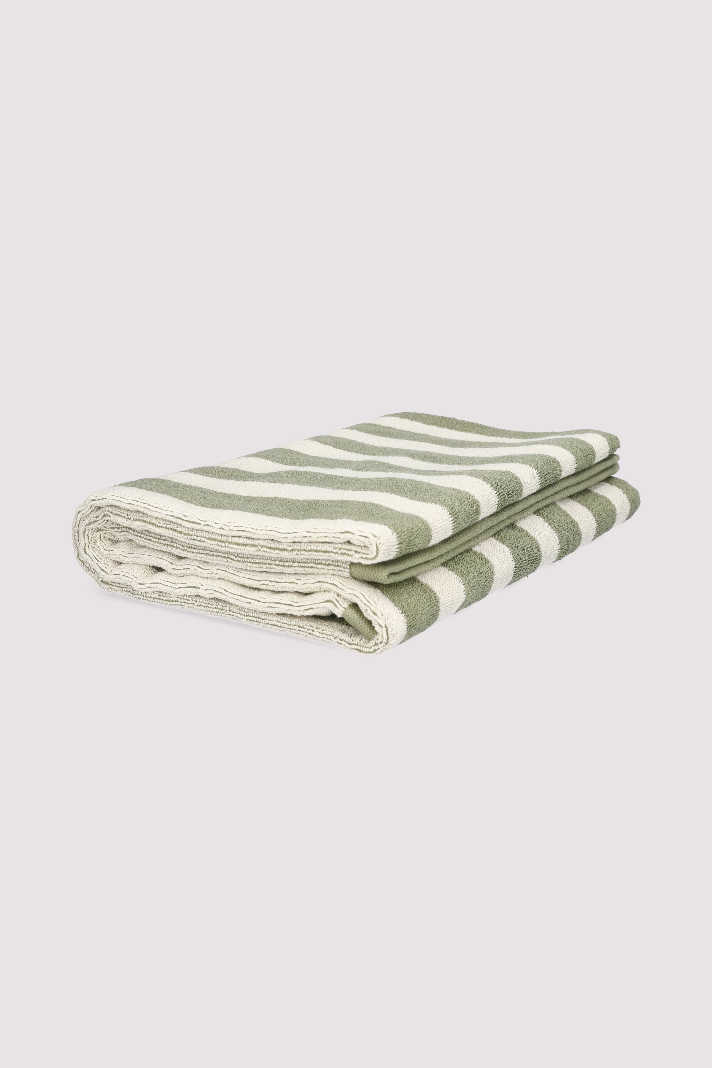 Marc O´Polo Homewear - Heritage Duschtuch Marc O´Polo Homewear - Heritage Duschtuch