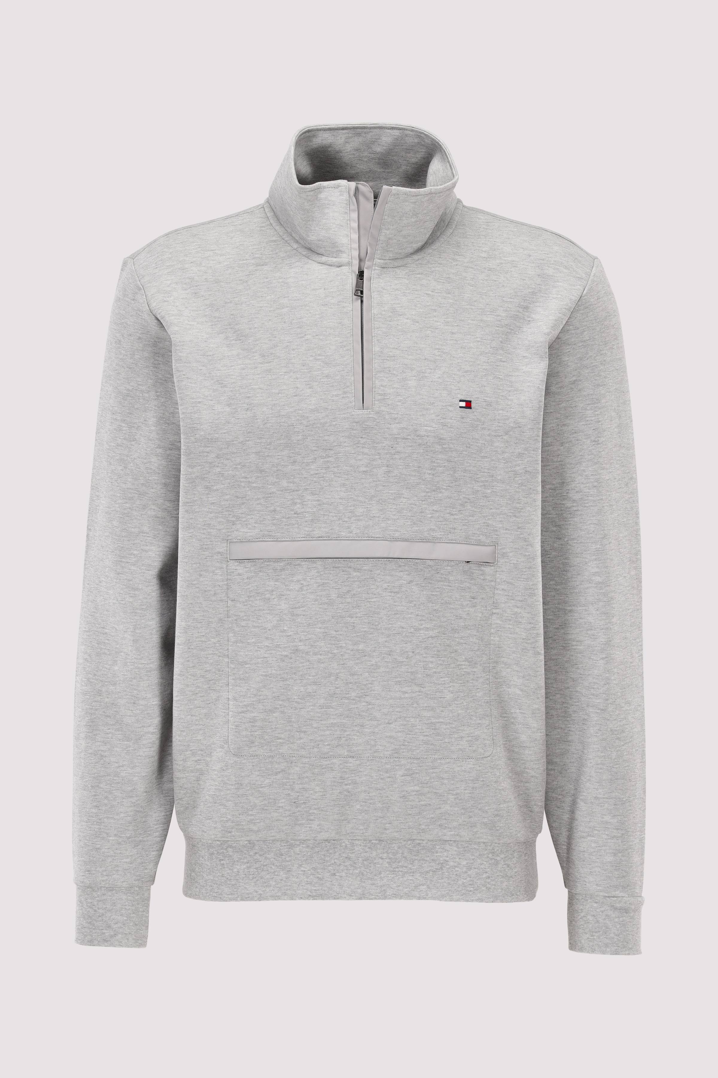 Tommy Hilfiger Pullover grau