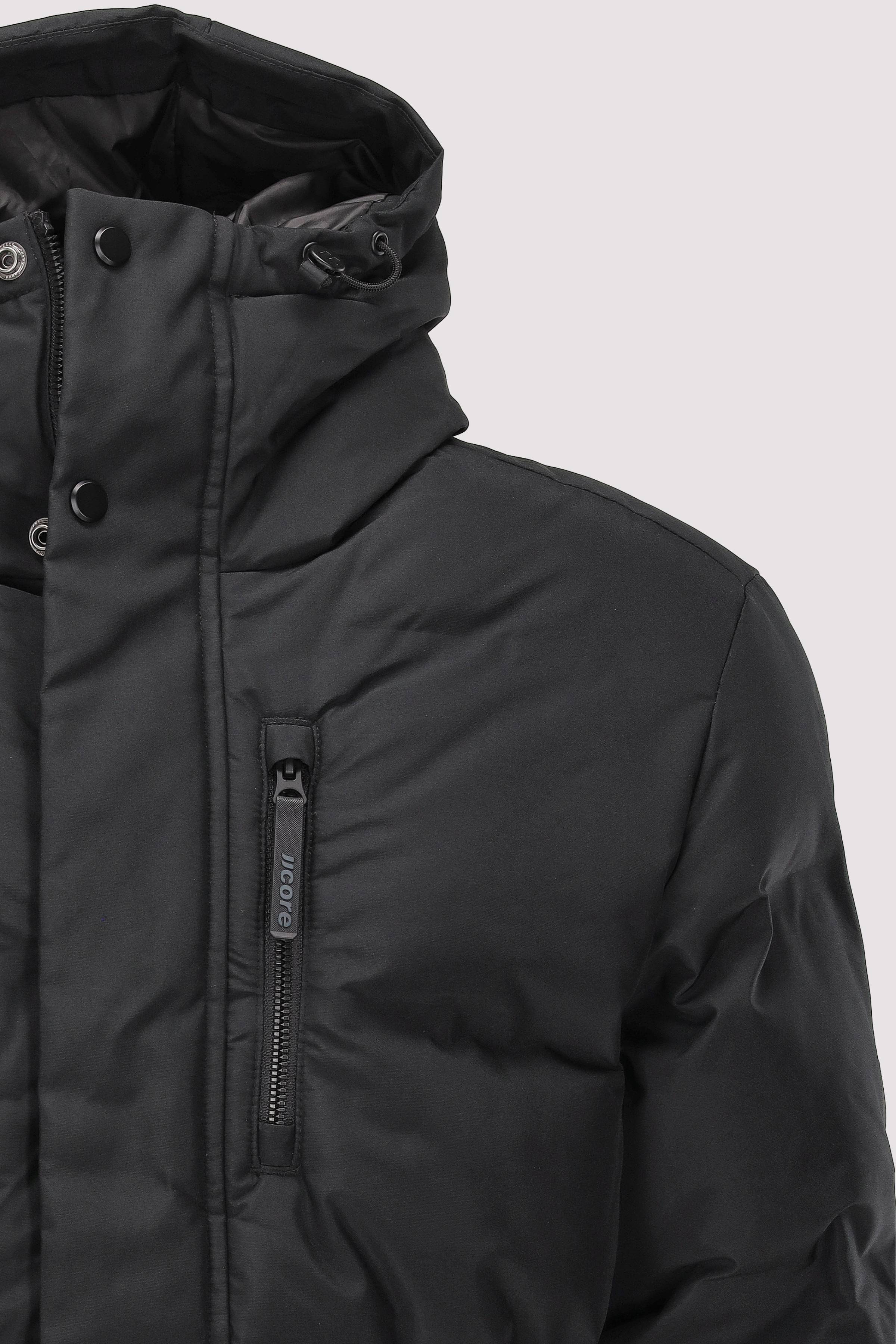 Jack and Jones - Jack and Jones Freizeitjacke schwarz