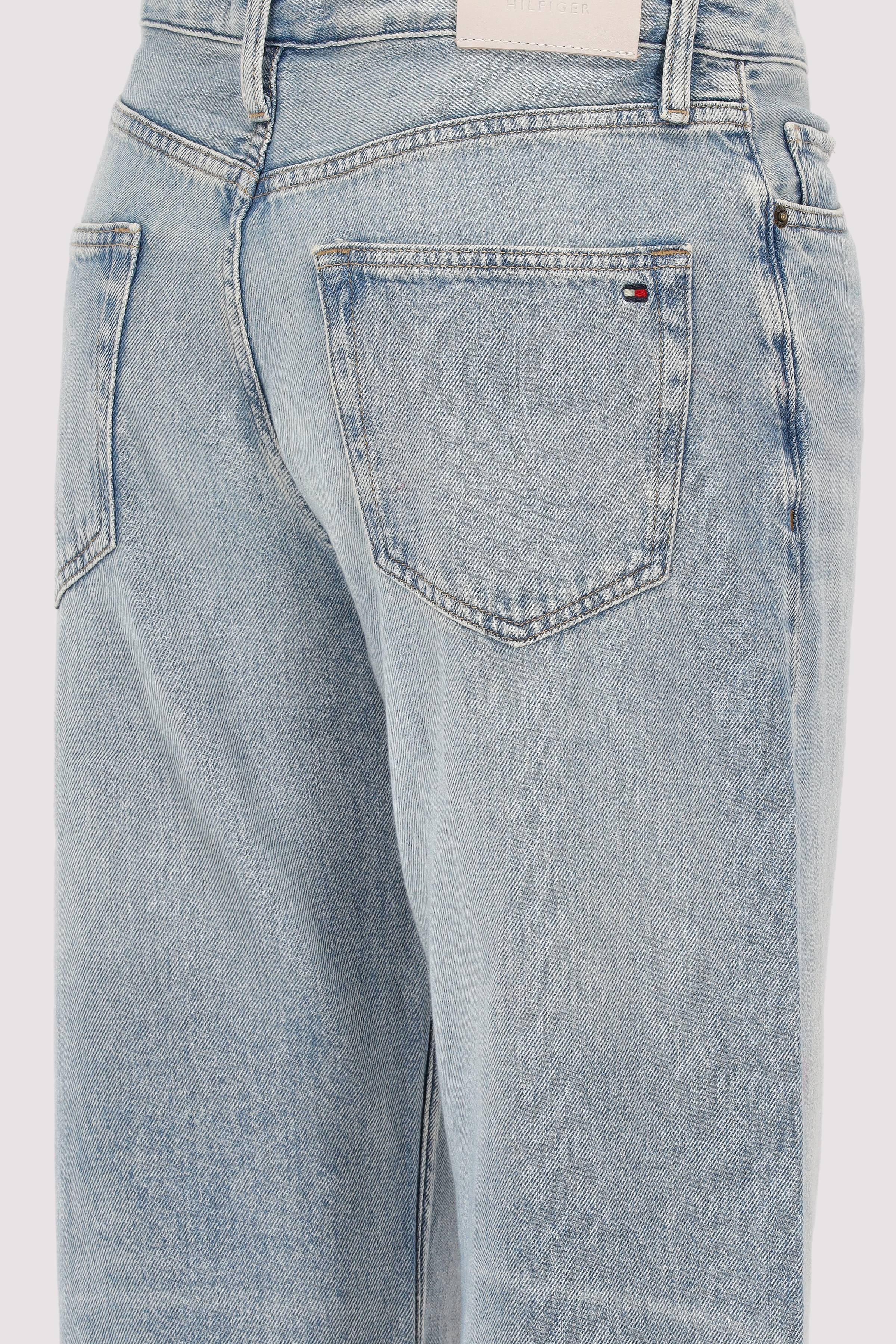 Tommy Hilfiger - DNM LEX LOOSE RW