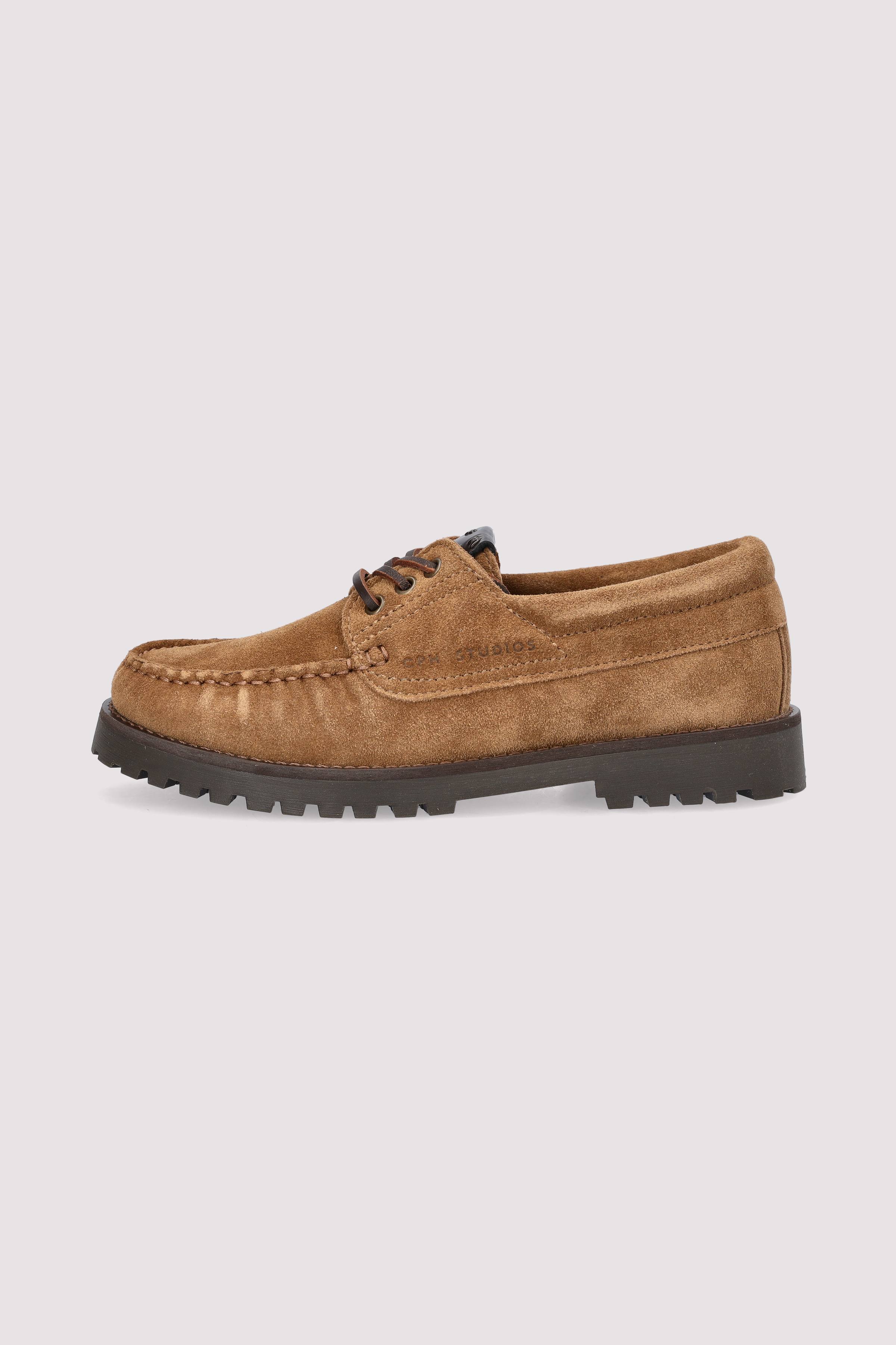 CPH616 Loafer