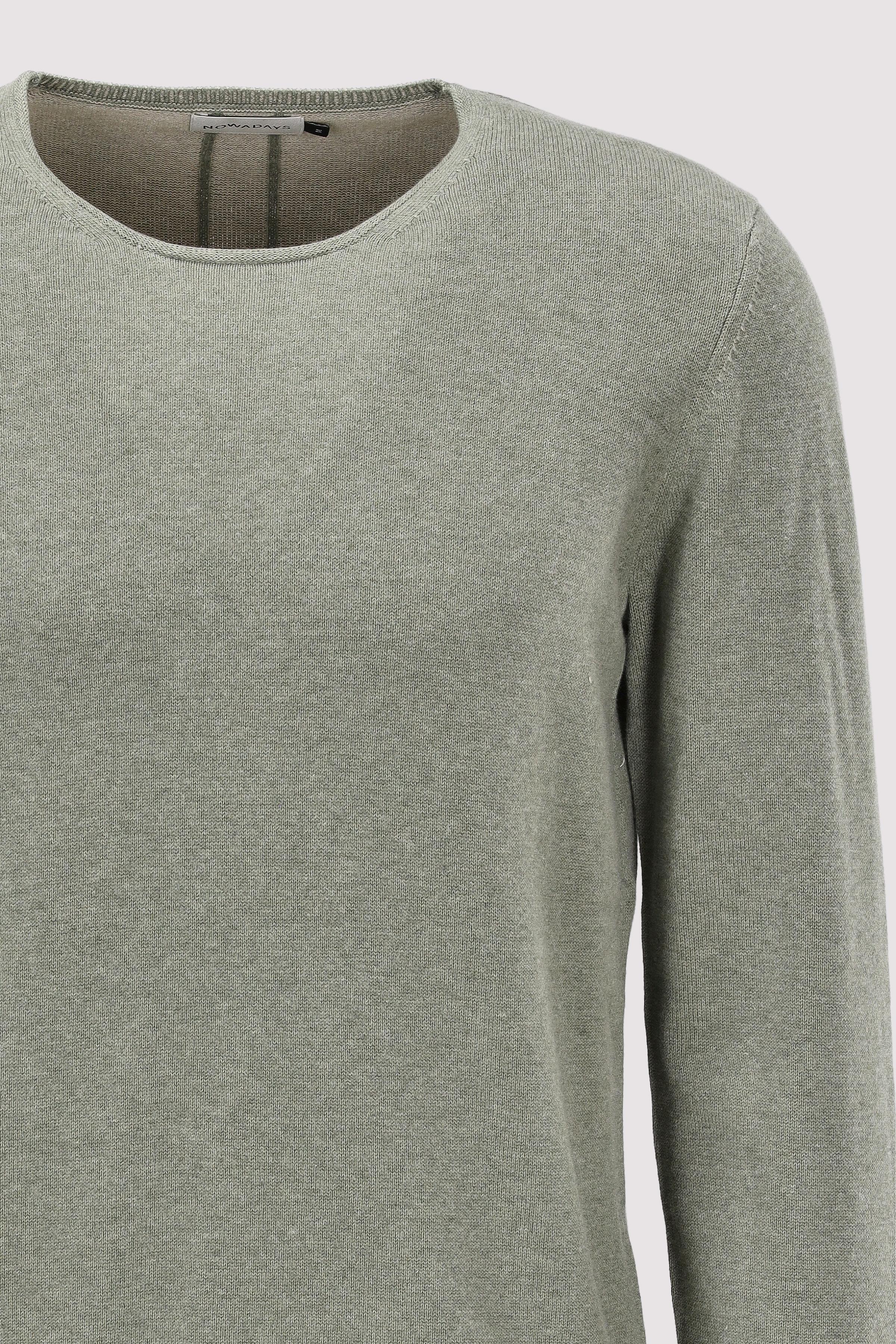 NOWADAYS - plated sweater NOWADAYS - plated sweater