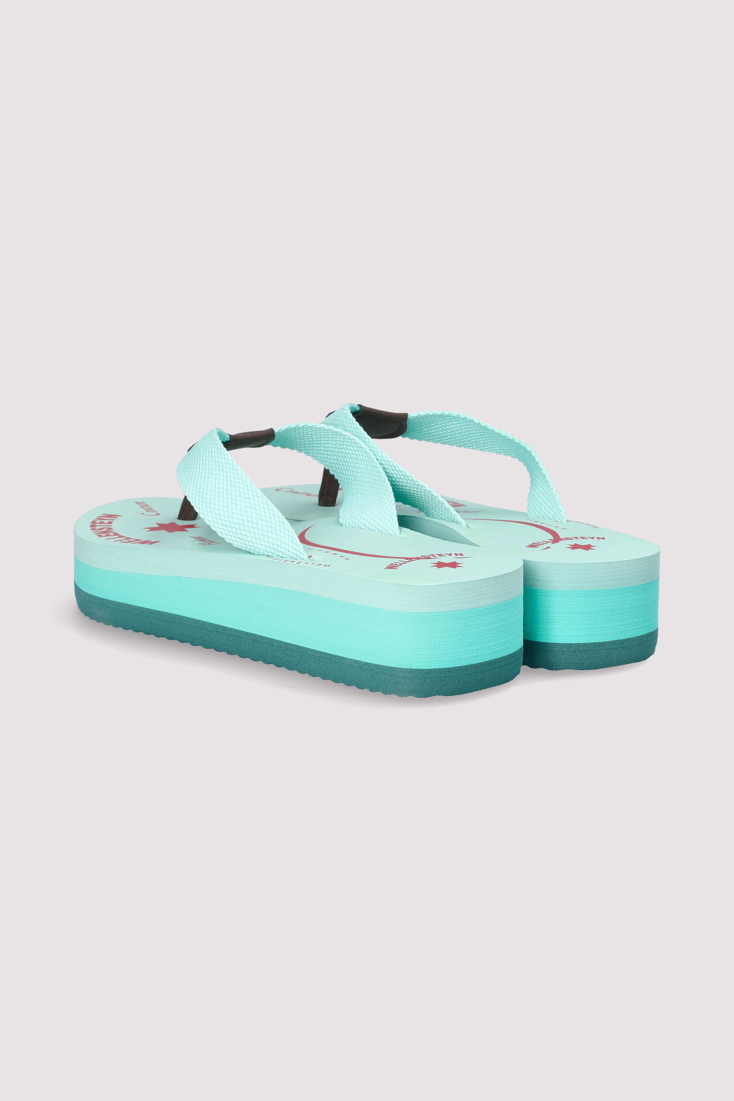 Wellensteyn - Beach Runner Women Plateau Wellensteyn - Beach Runner Women Plateau