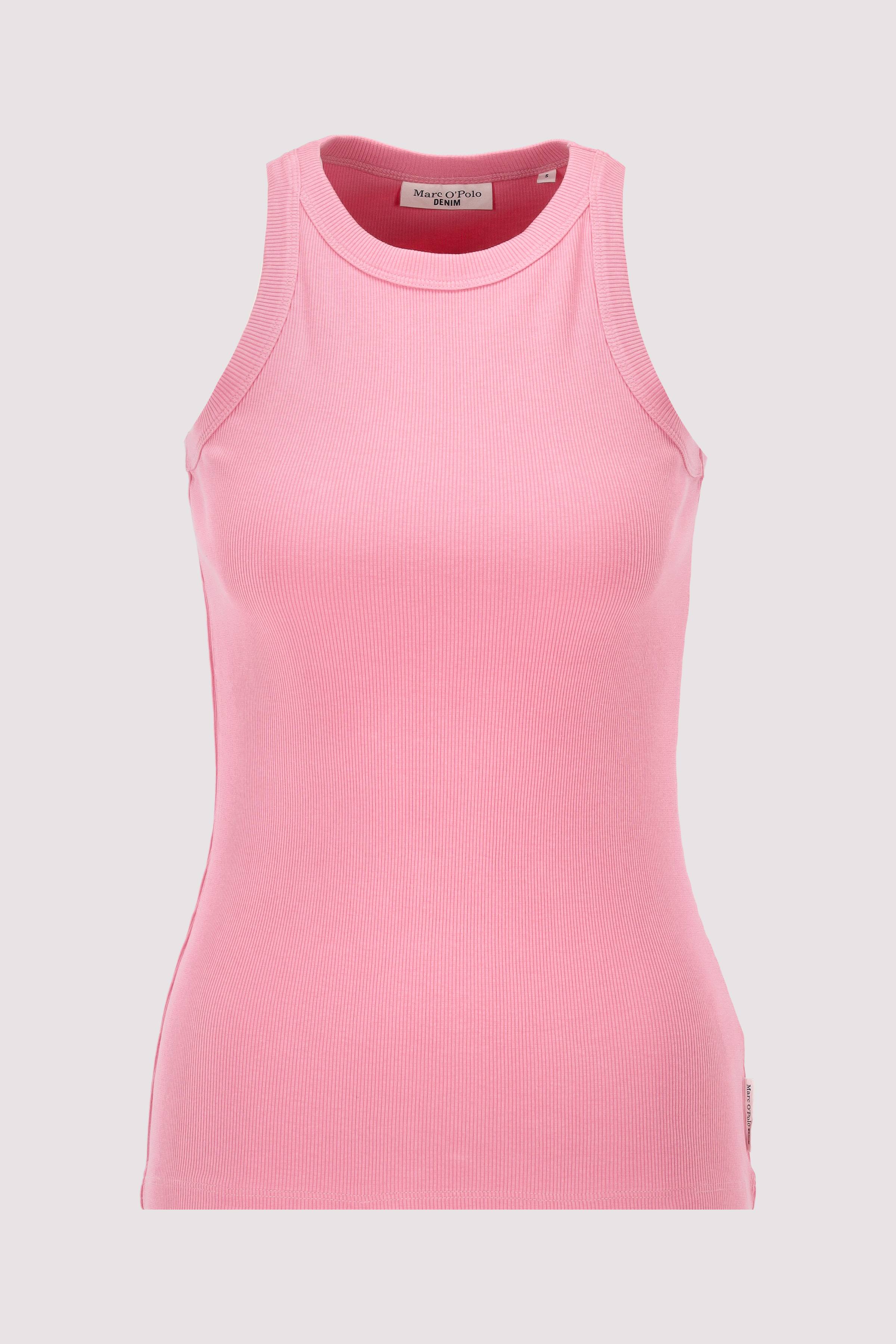 T-Shirt, SLL, Heavy Rib, Slim 