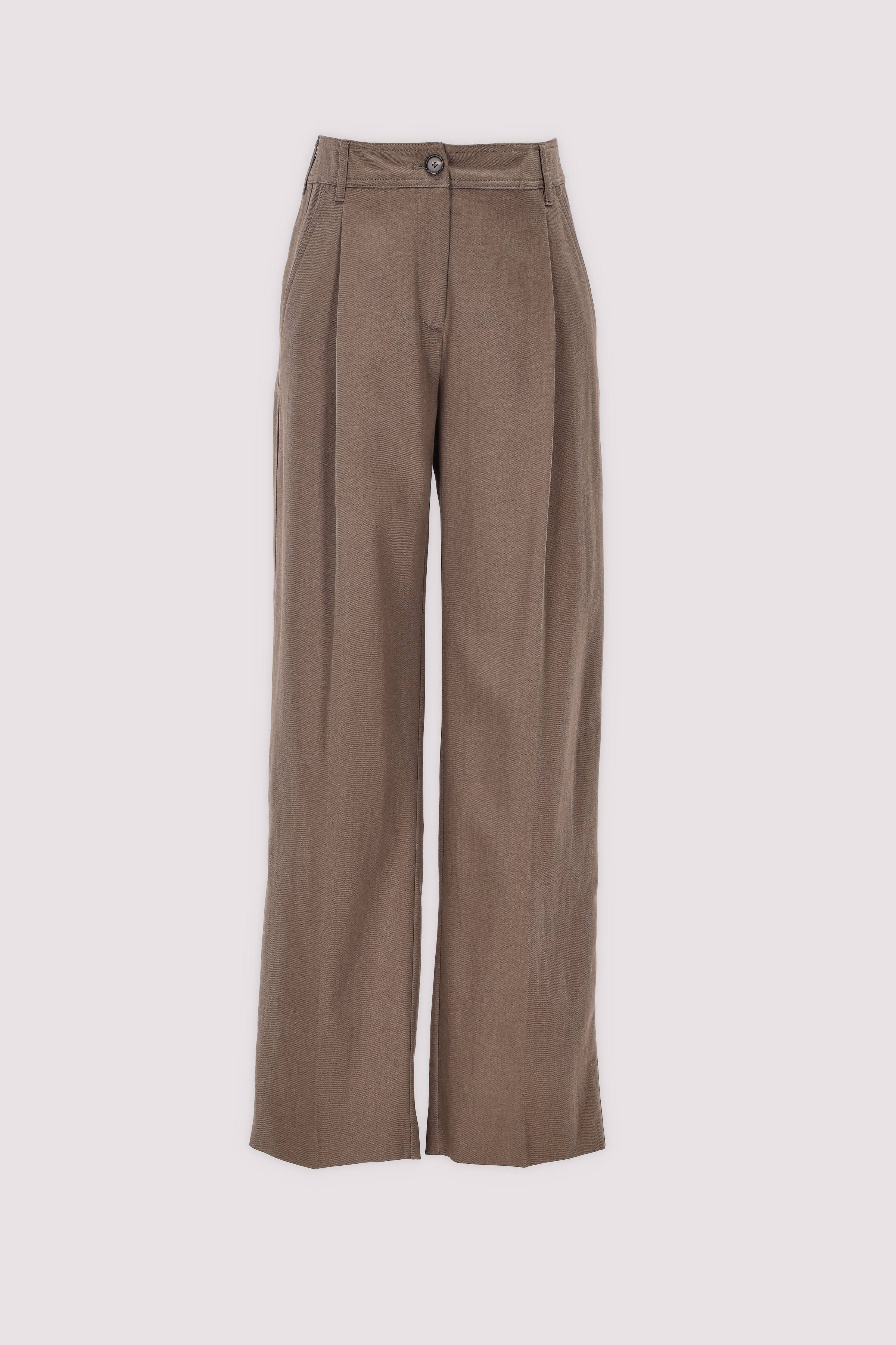 Marc O'Polo Hose aus Lyocell