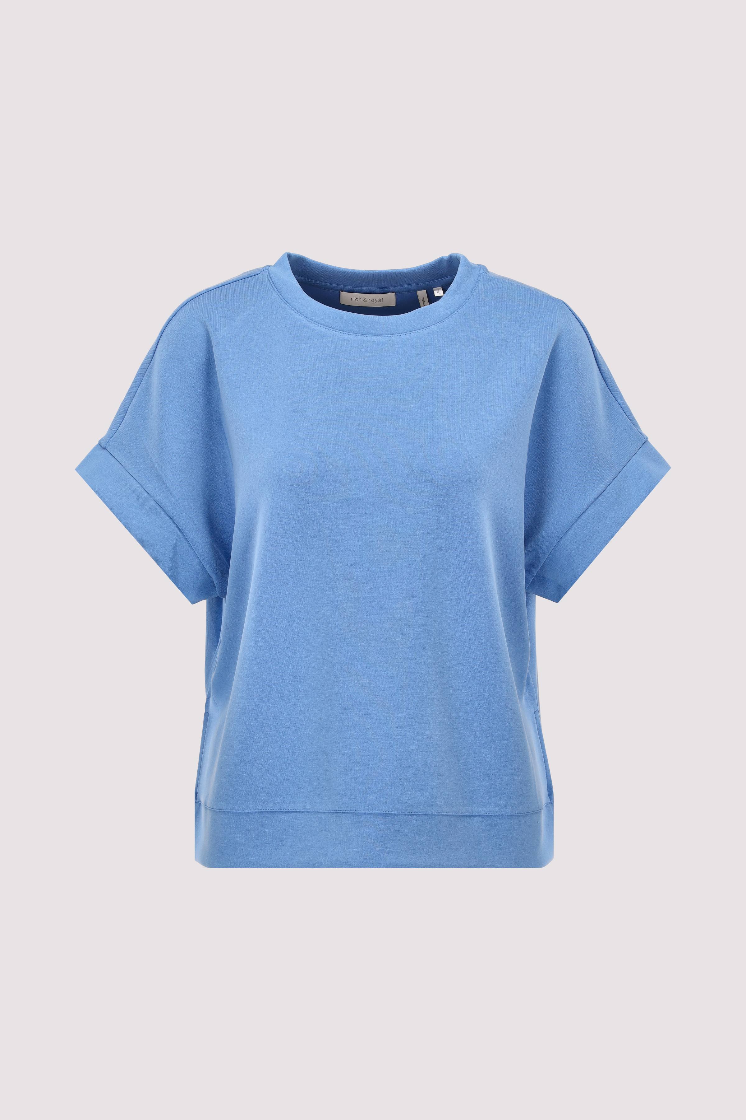 T Peached Shirt