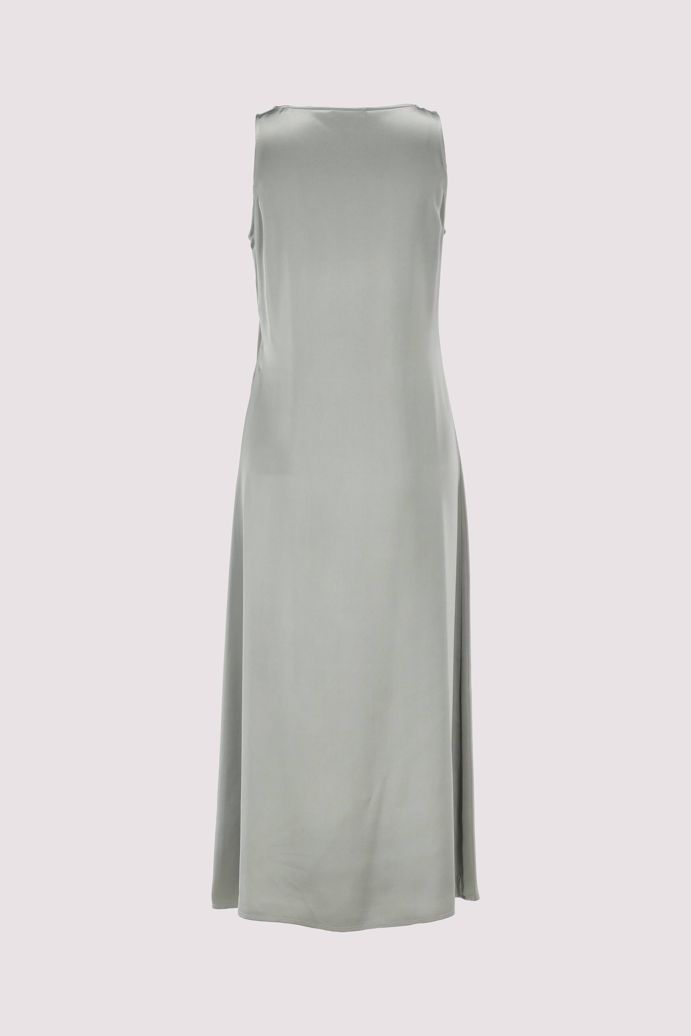 Dress, fluent tank style, femi