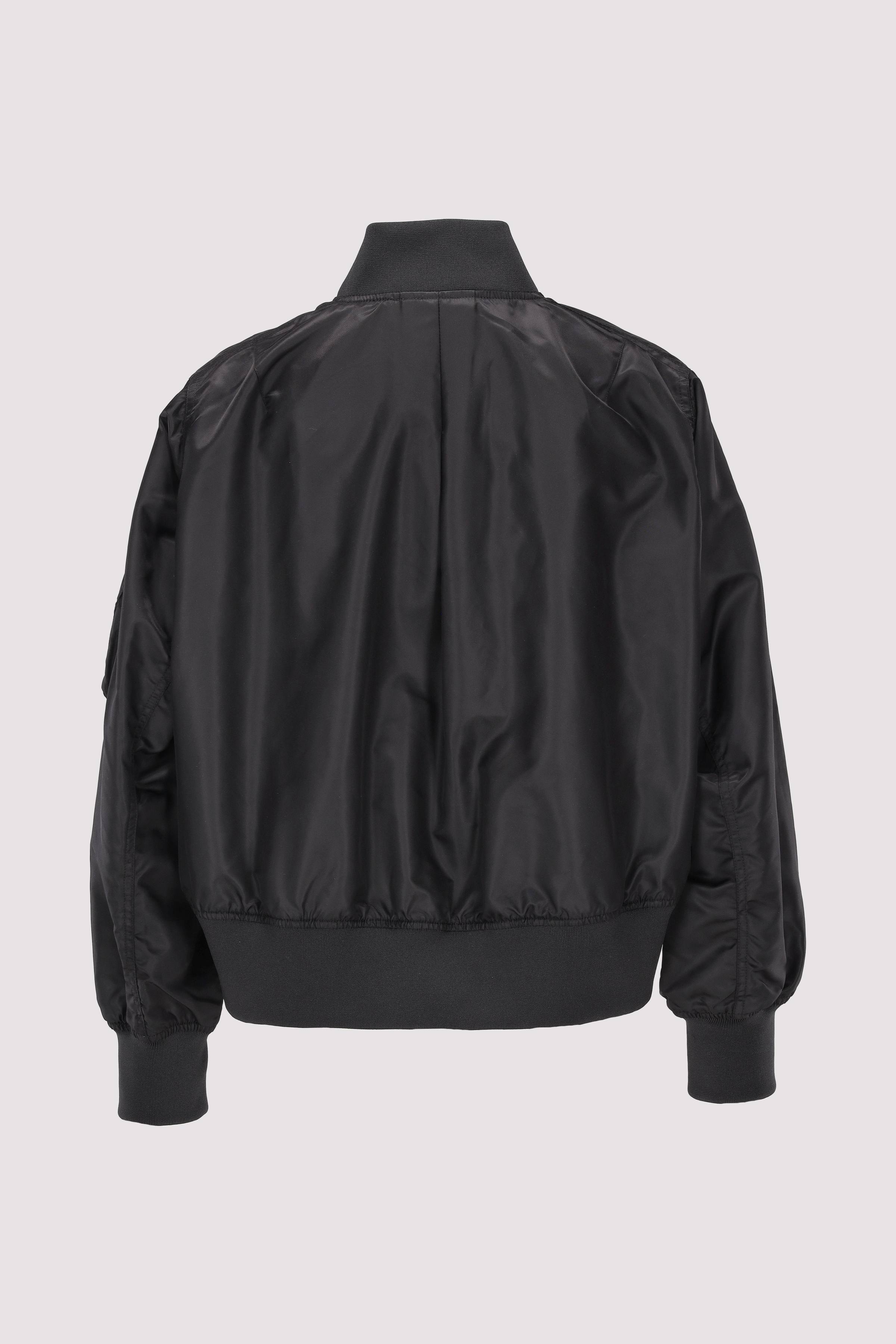 Blonde No. 8 - Bomberjacket Churchill Blonde No. 8 - Bomberjacket Churchill