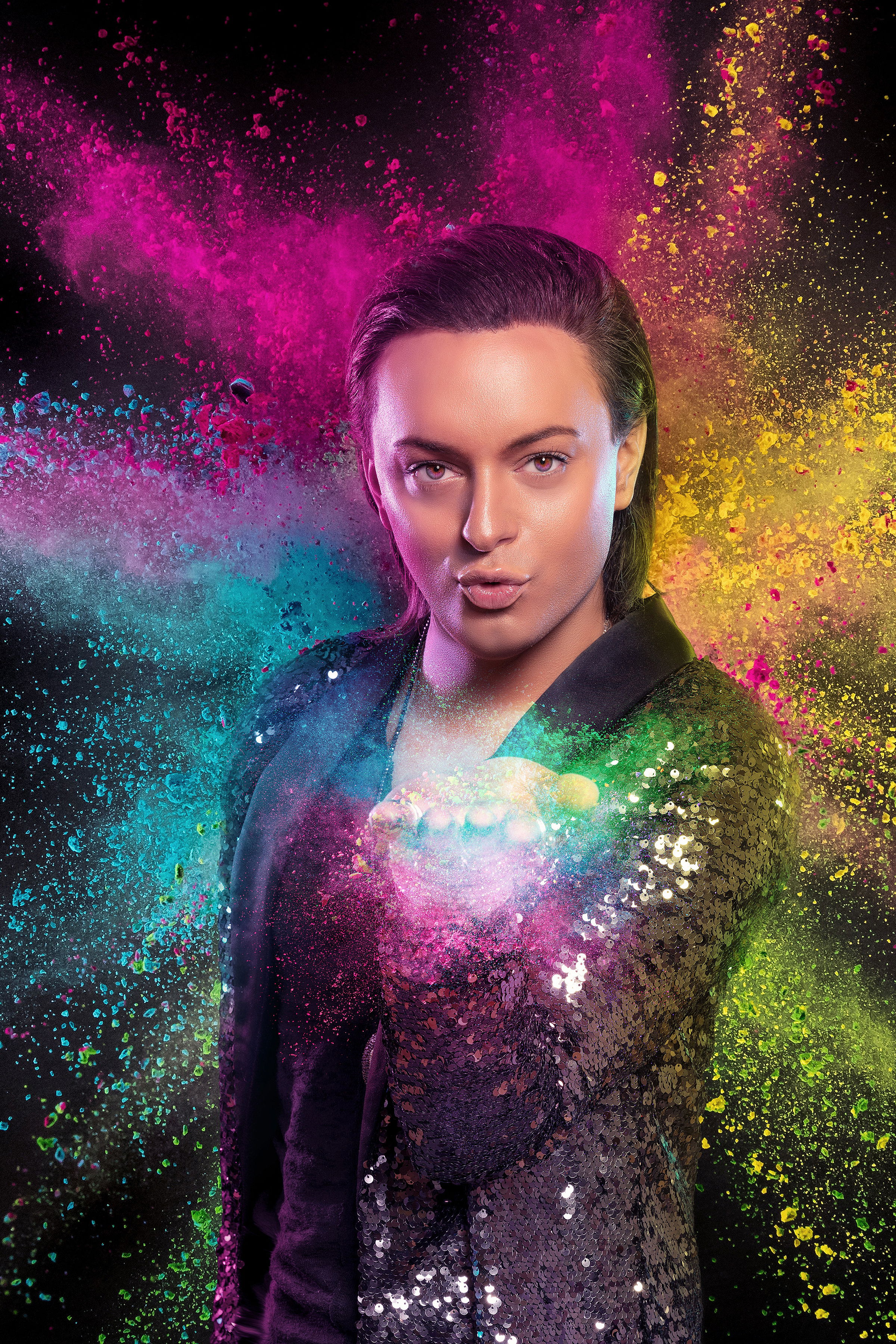 Pier 14 - Die Schlagerparty am 13.02.2026