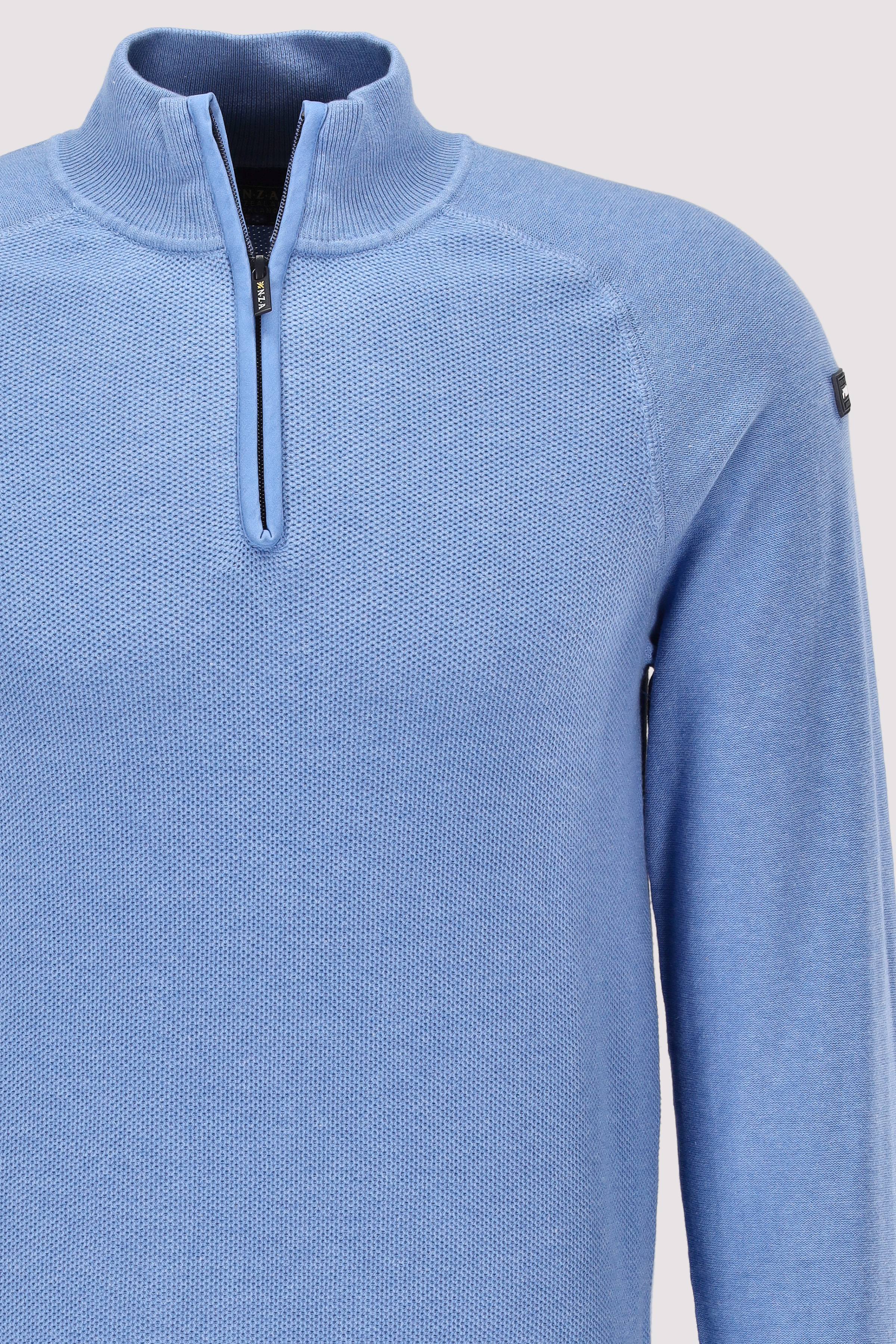 New Zealand Auckland - New Zealand Auckland Pullover Blau