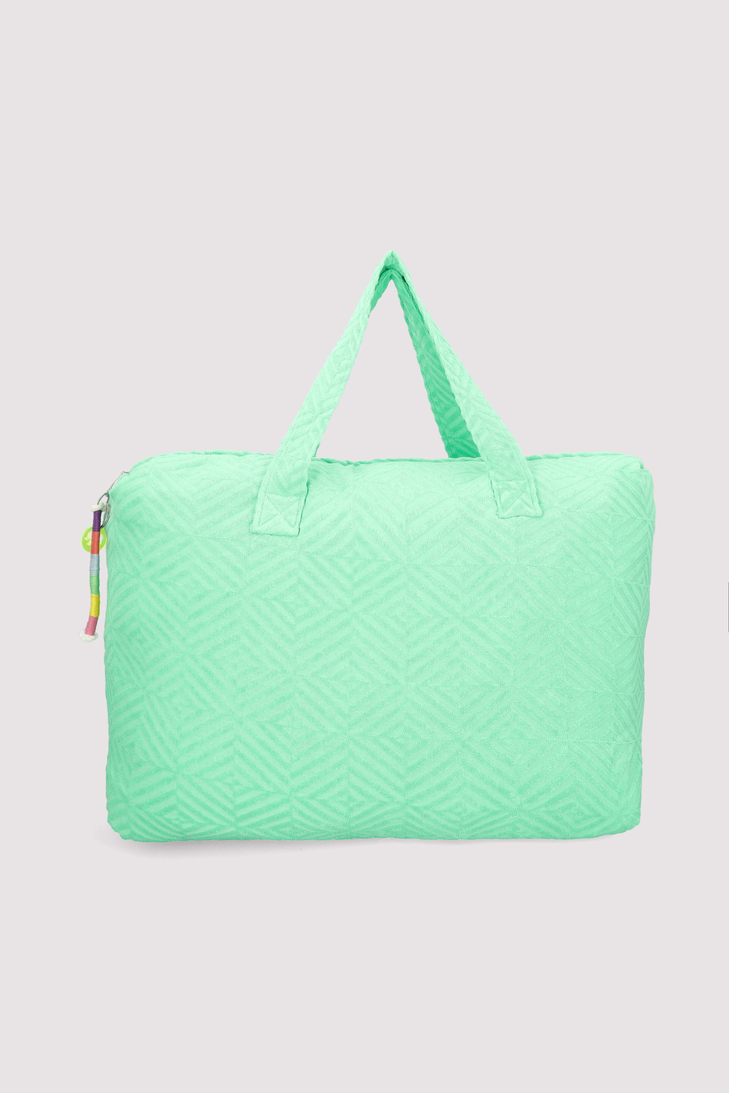 Shopper Gioia | Peppermint | ONE SIZE | 4255699205373