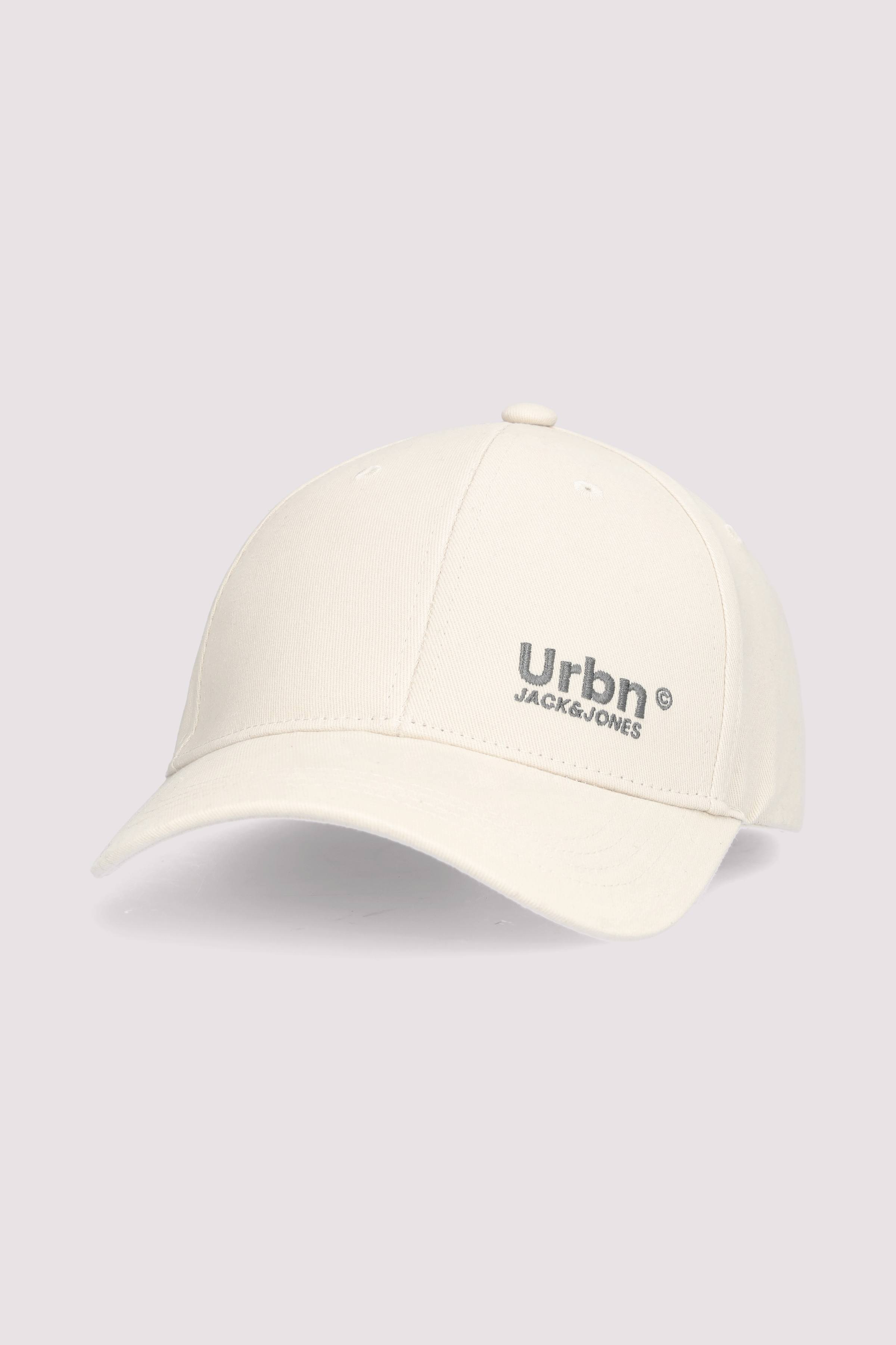 Jack and Jones - JACURBN BASEBALL CAP NOOS Jack and Jones - JACURBN BASEBALL CAP NOOS