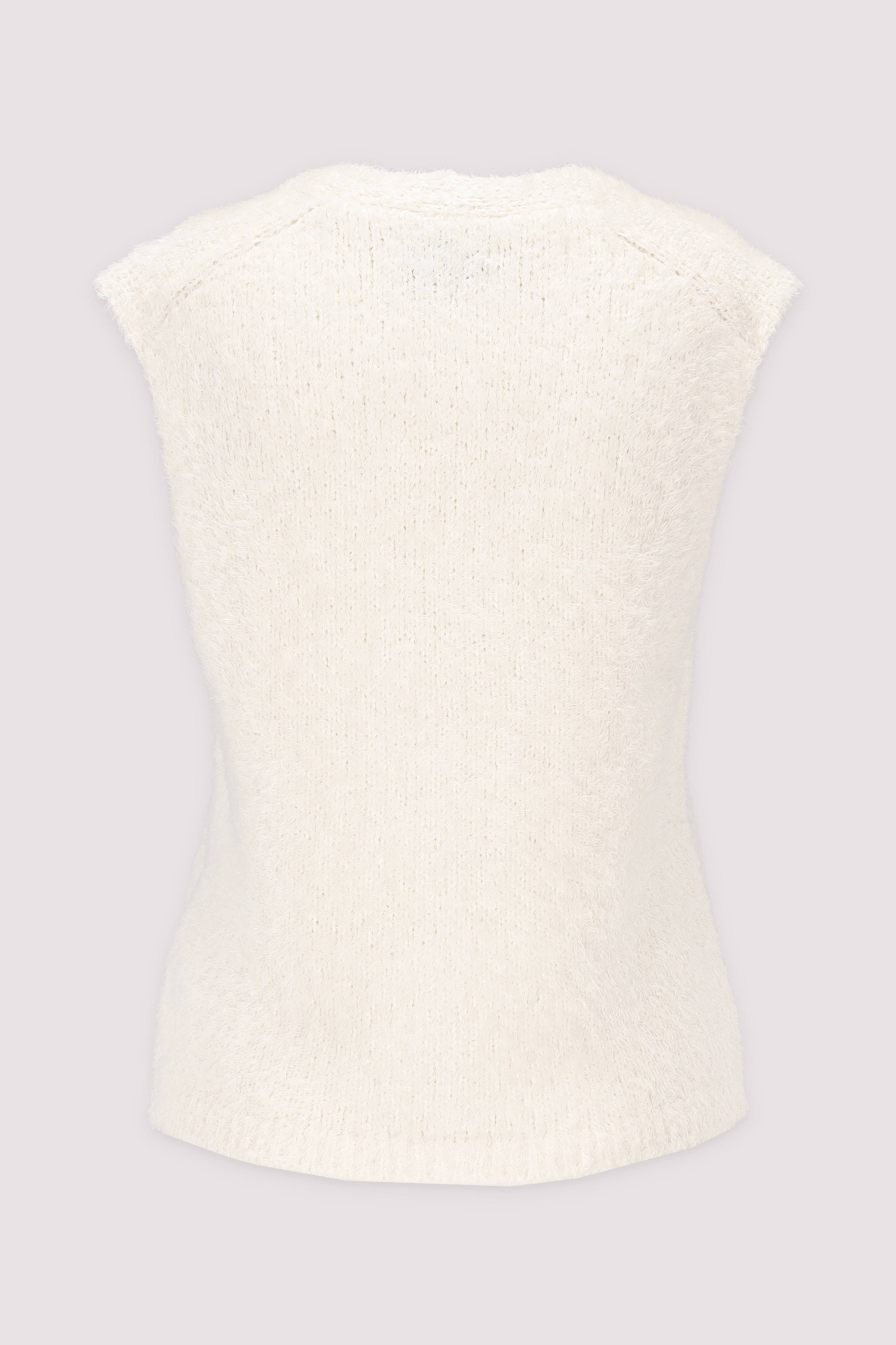 Marc O´Polo International - Vest, sleeveless, v-neck Marc O´Polo International - Vest, sleeveless, v-neck