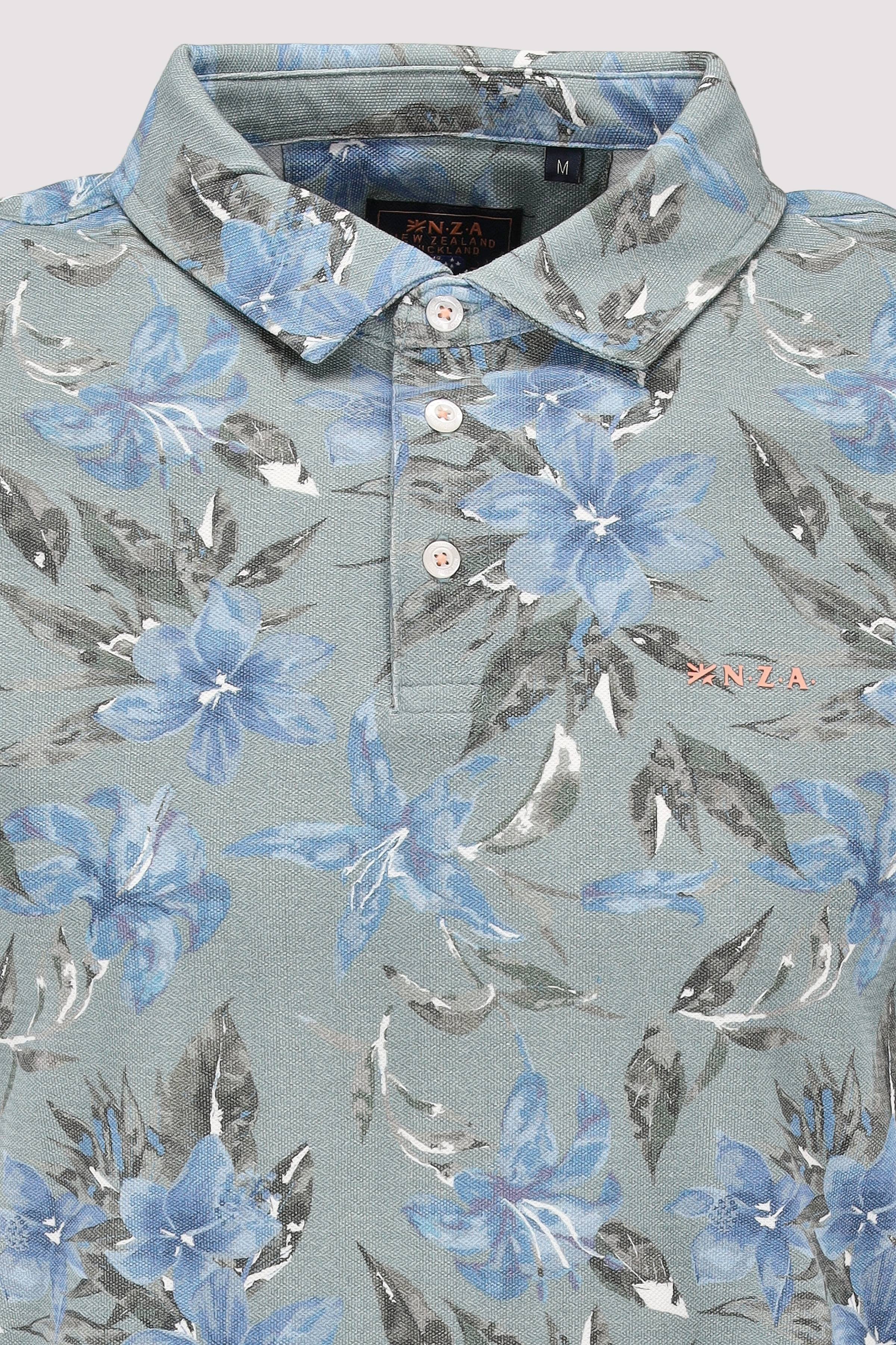 New Zealand Auckland - POLO SHORT SLEEVE