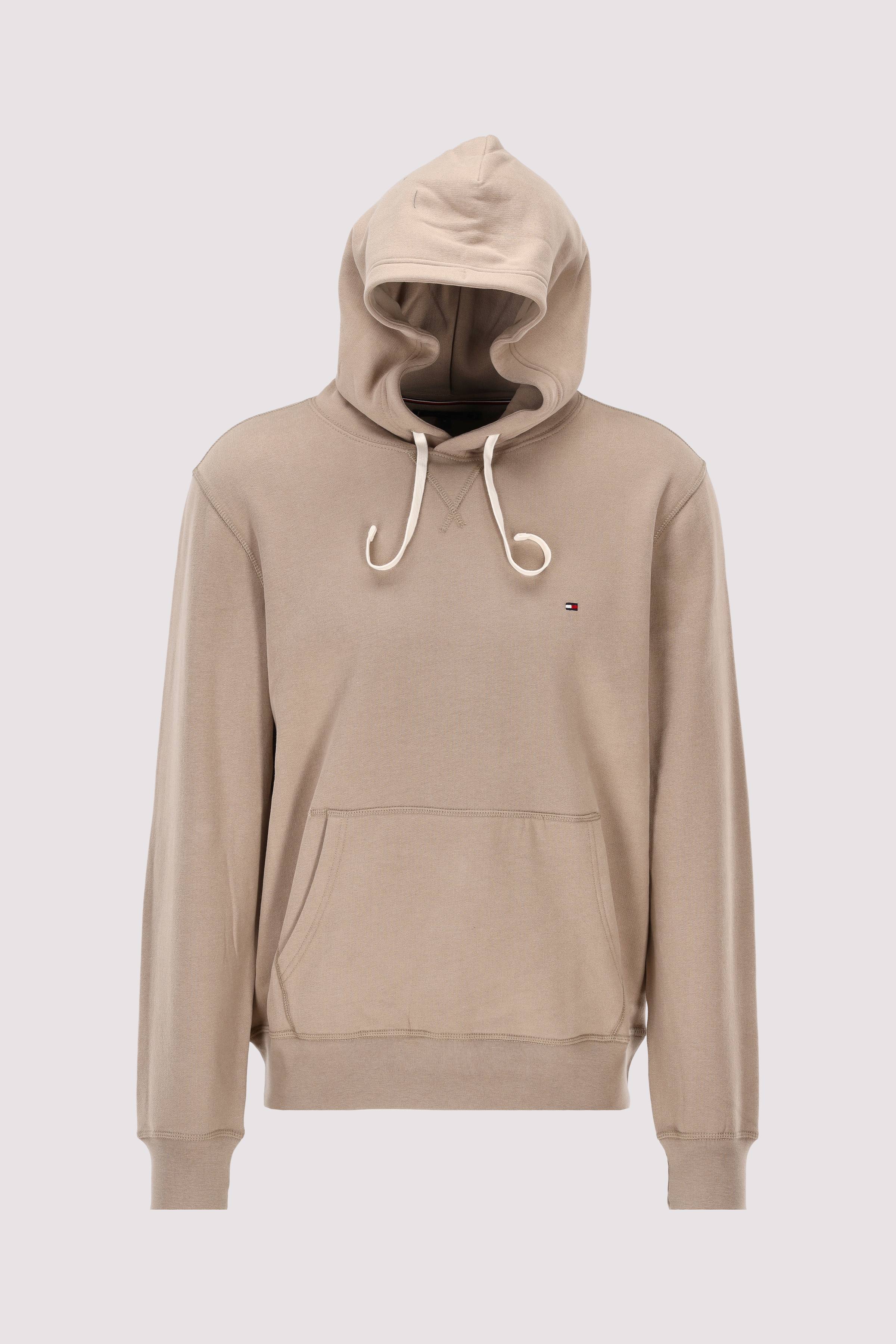 Tommy Hilfiger - ESS SEASONAL FLEECE HOODY Tommy Hilfiger - ESS SEASONAL FLEECE HOODY