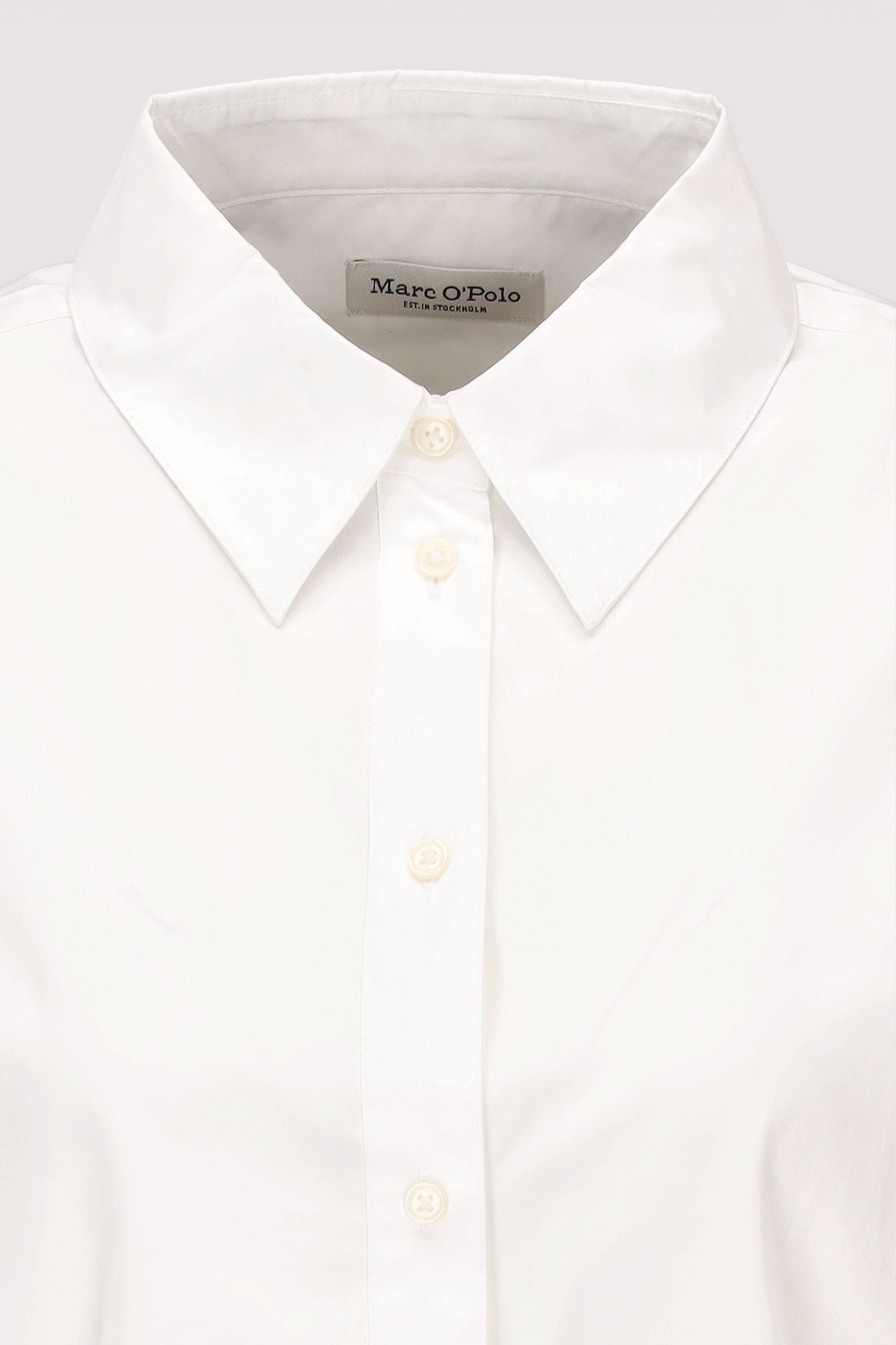 Marc O Polo Casual - Marc O'Polo Bluse aus Baumwolle