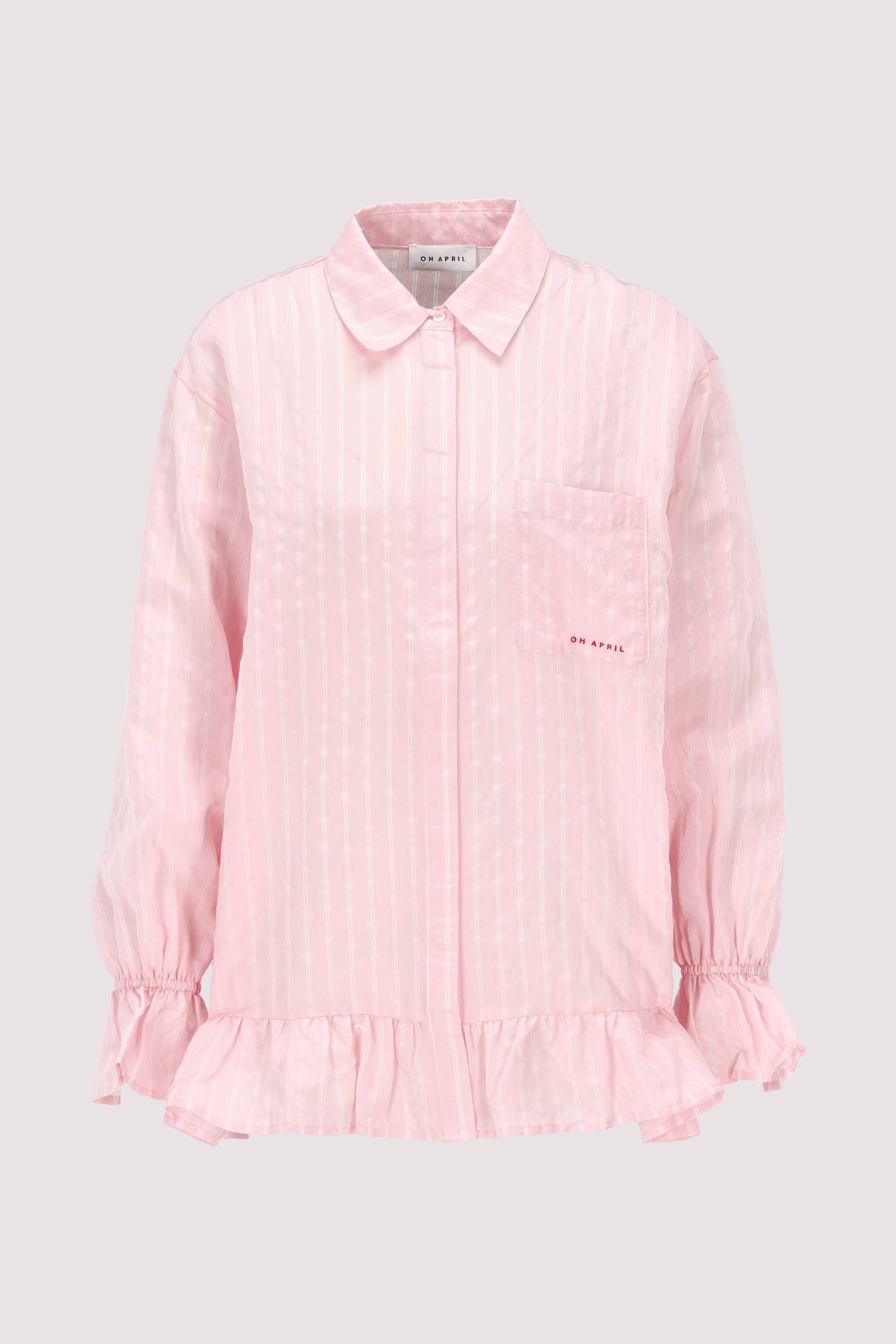 Selina Blouse