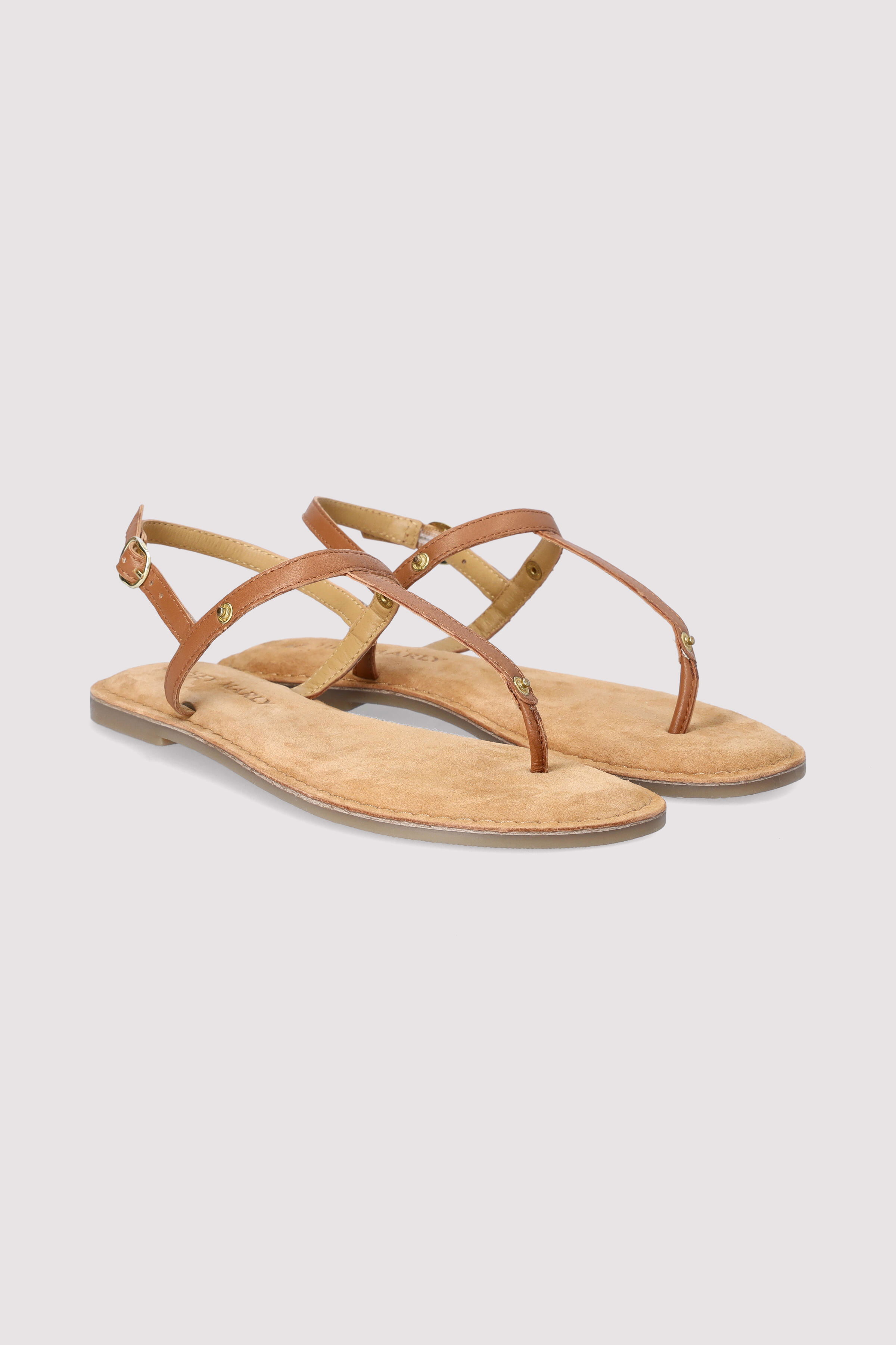Hey Marly - Sandal Comfort