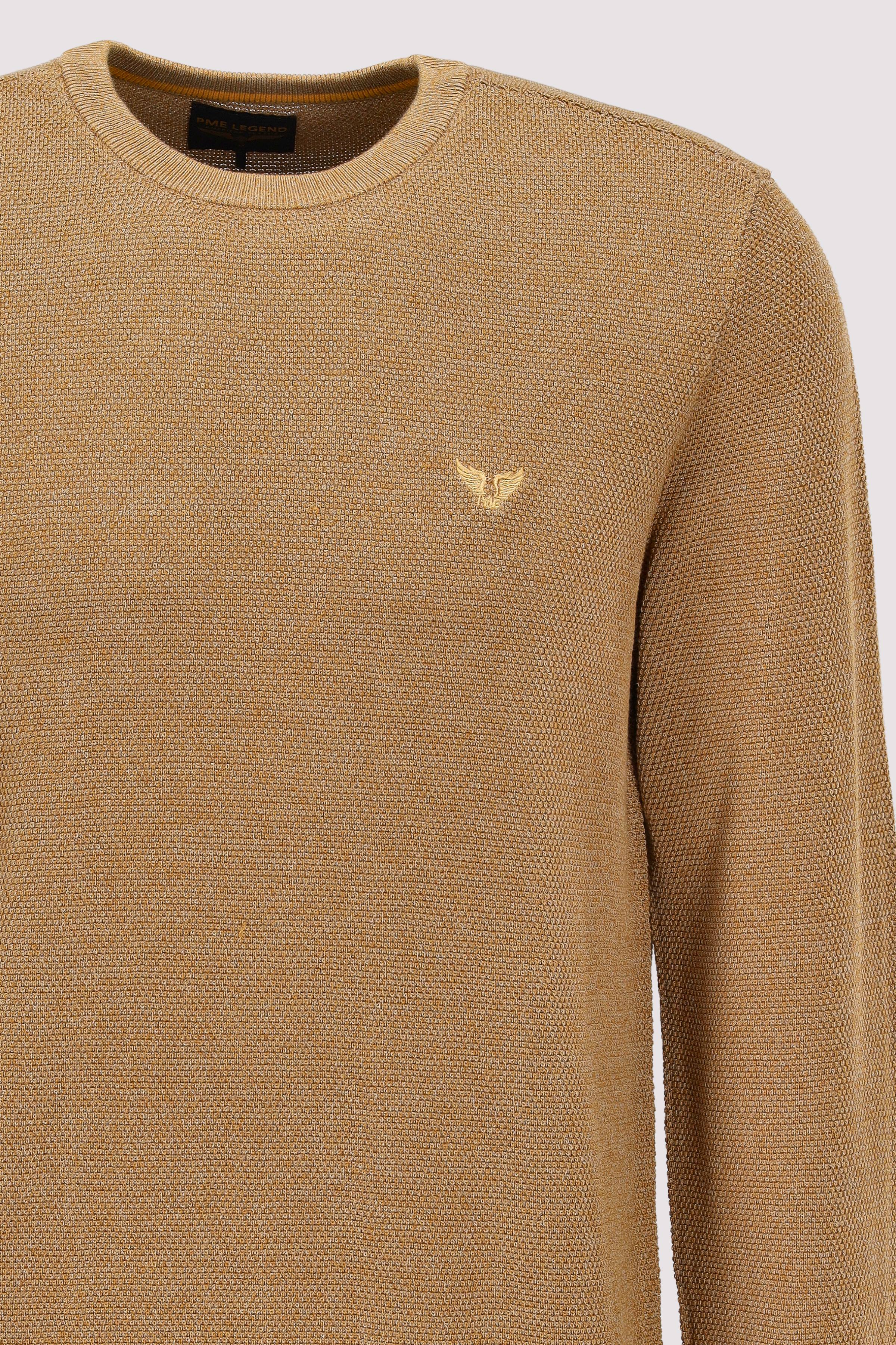 PME Legend - R-neck cotton modal