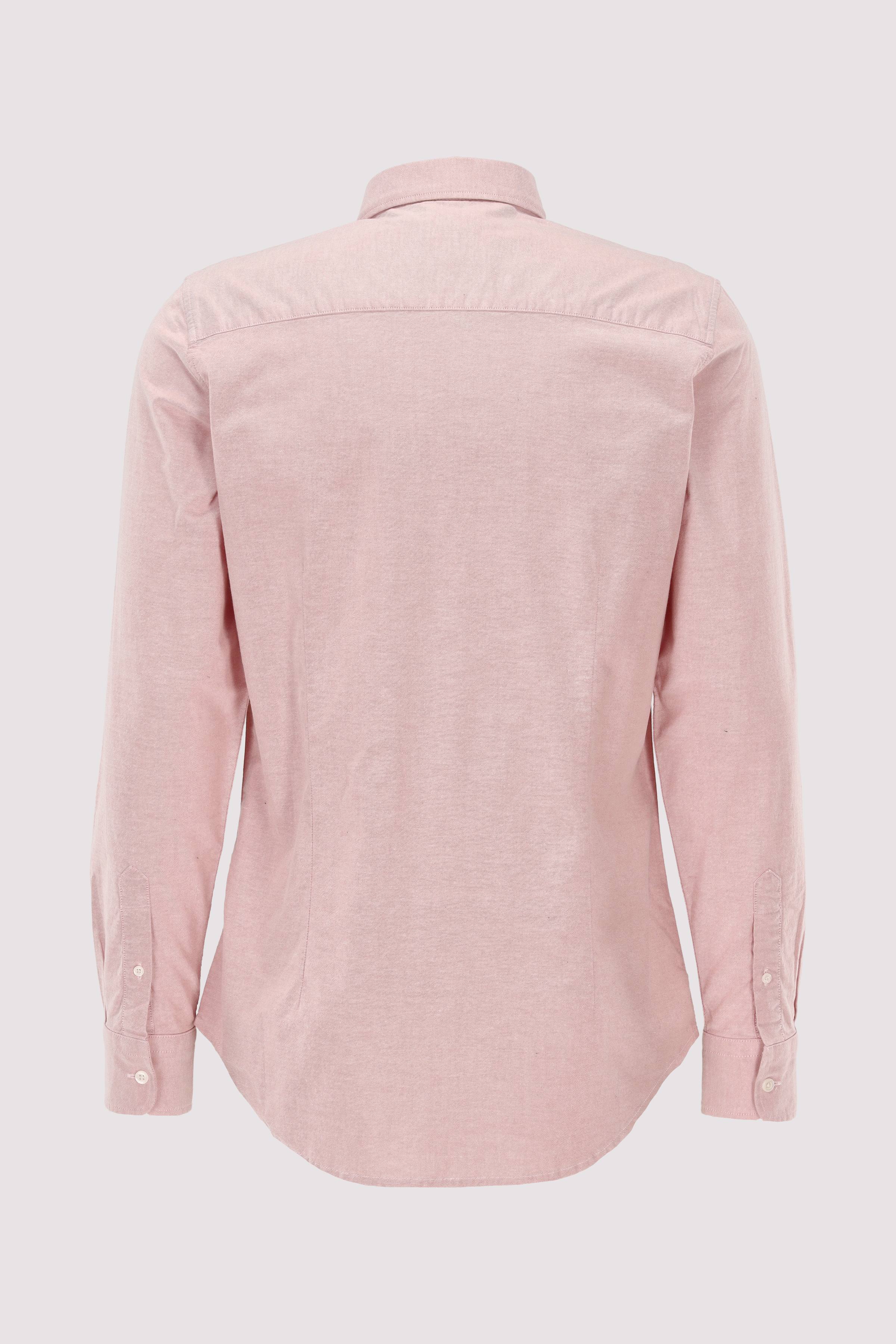 SHIRT LONG SLEEVE