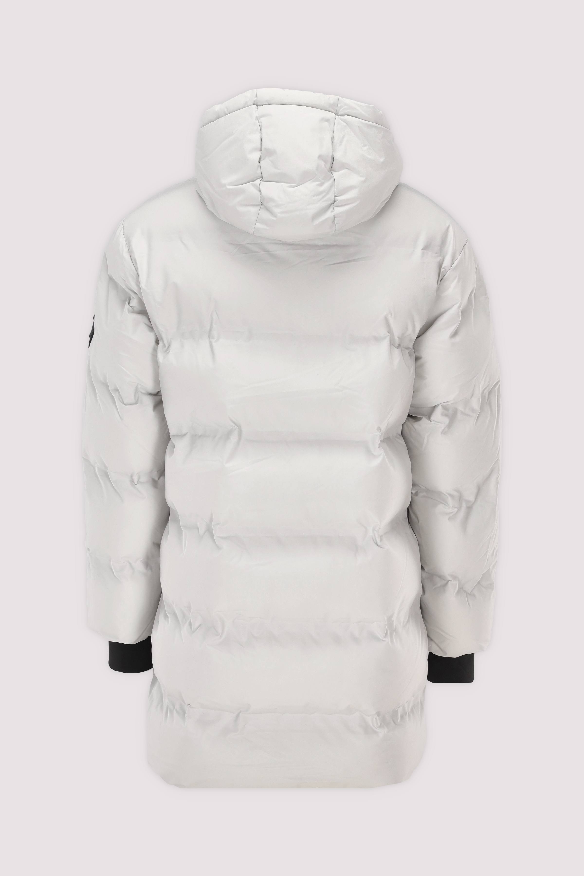 JCOFUSION LONG PUFFER JACKET