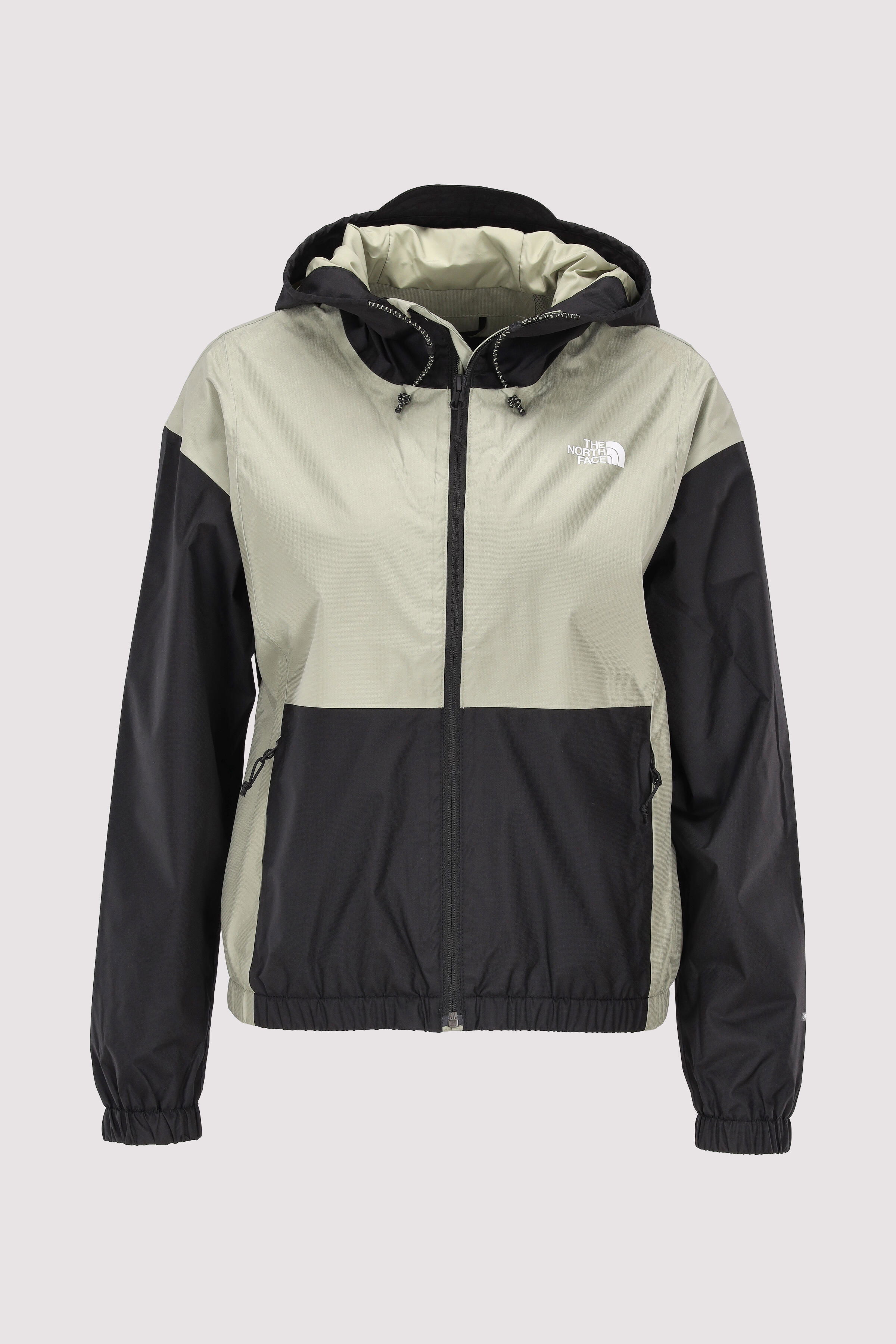 The North Face - W Farside Jacket The North Face - W Farside Jacket