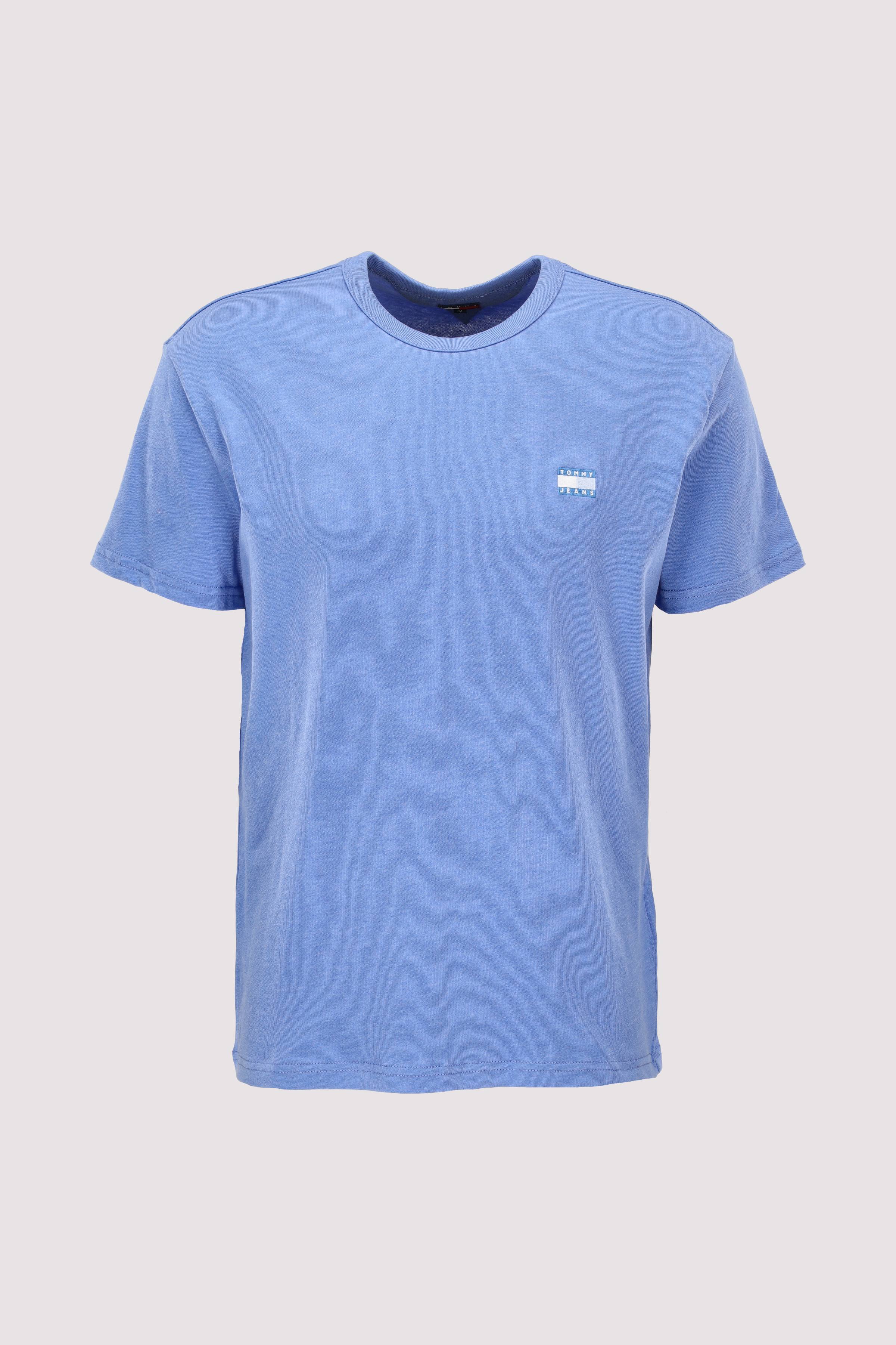 TJM REG BADGE TEE EXT