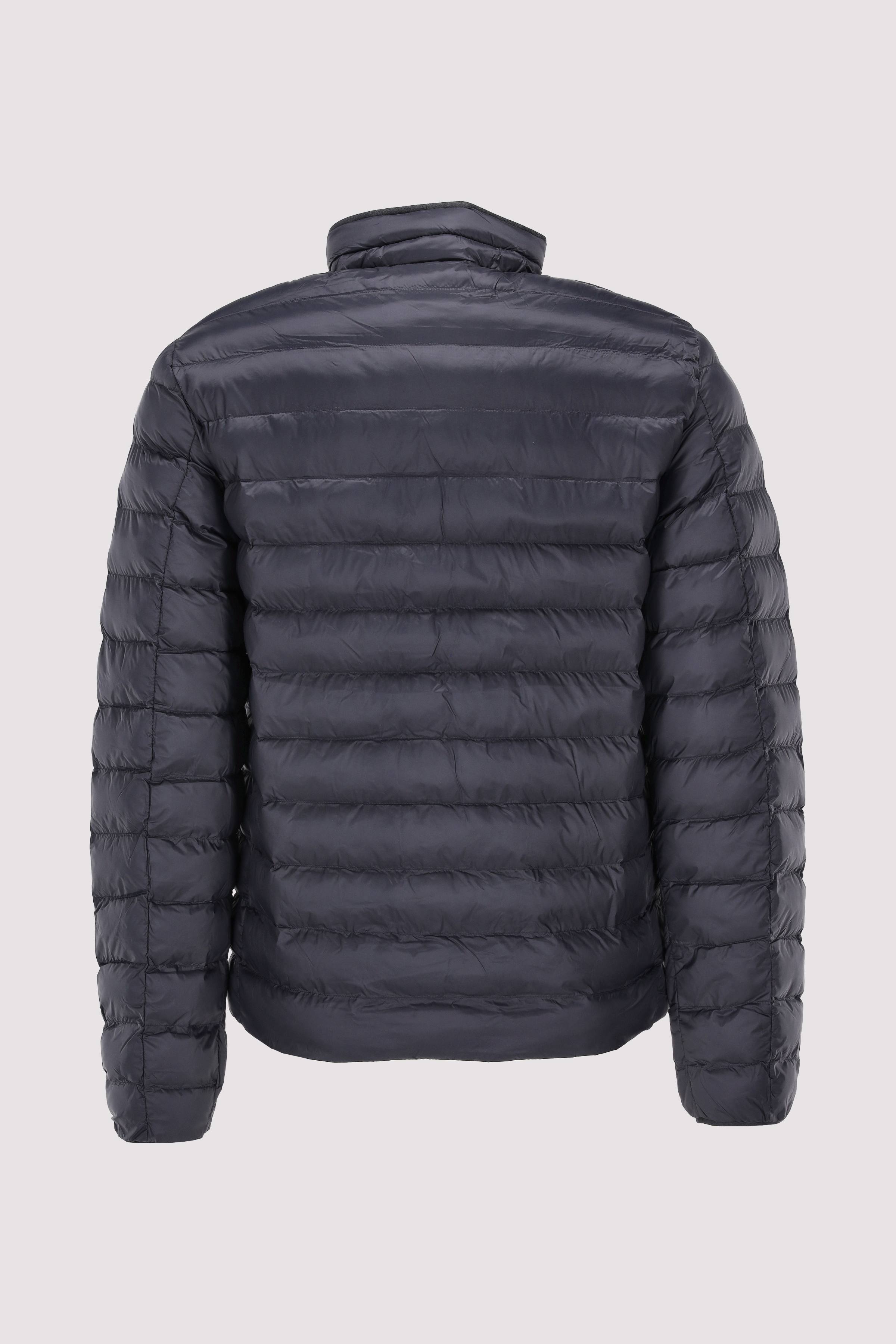 Tommy Hilfiger - CORE PACKABLE RECYCLED JACKET Tommy Hilfiger - CORE PACKABLE RECYCLED JACKET