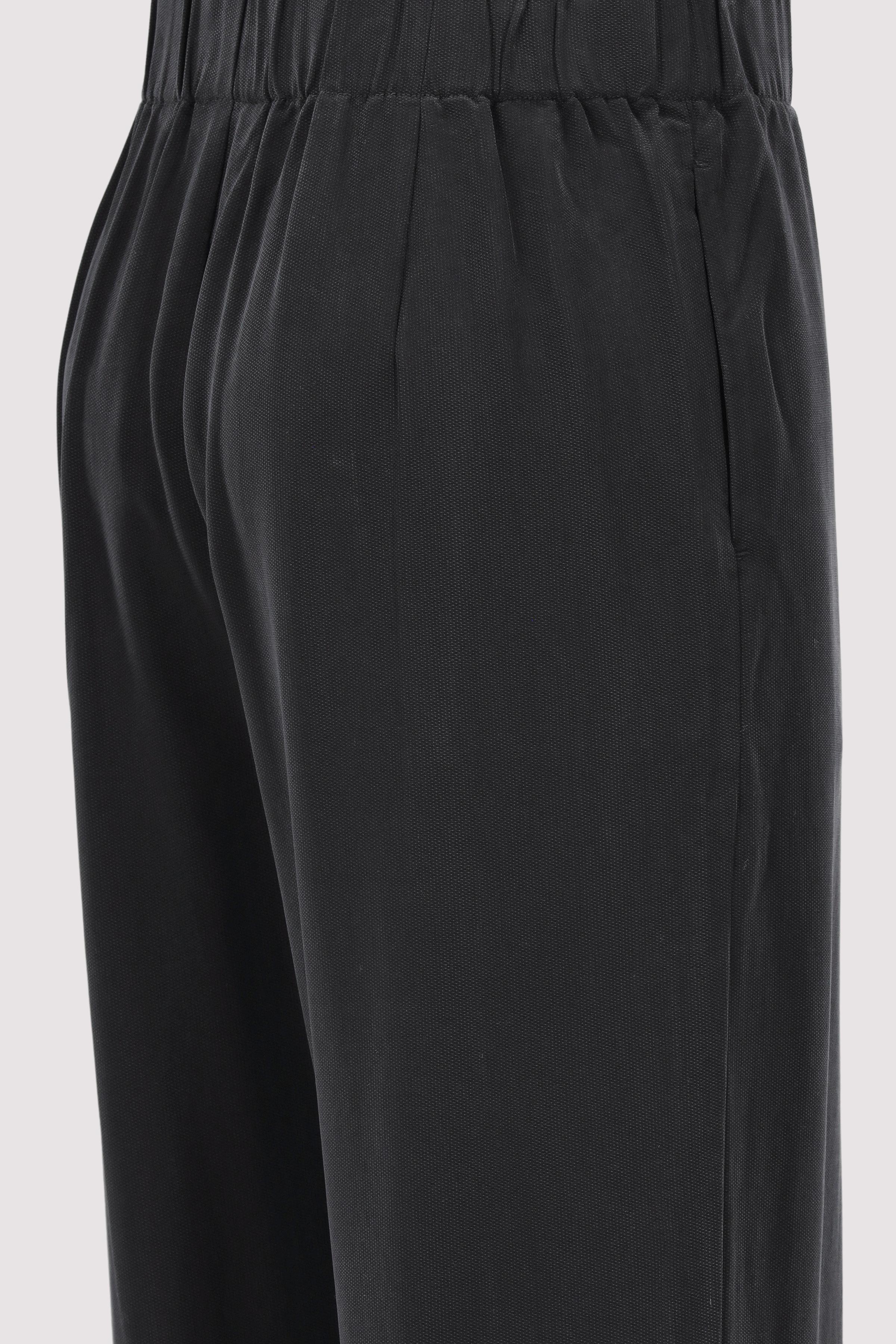 Marc O ´Polo Denim - Pants, culotte, poplin, elasti Marc O ´Polo Denim - Pants, culotte, poplin, elasti