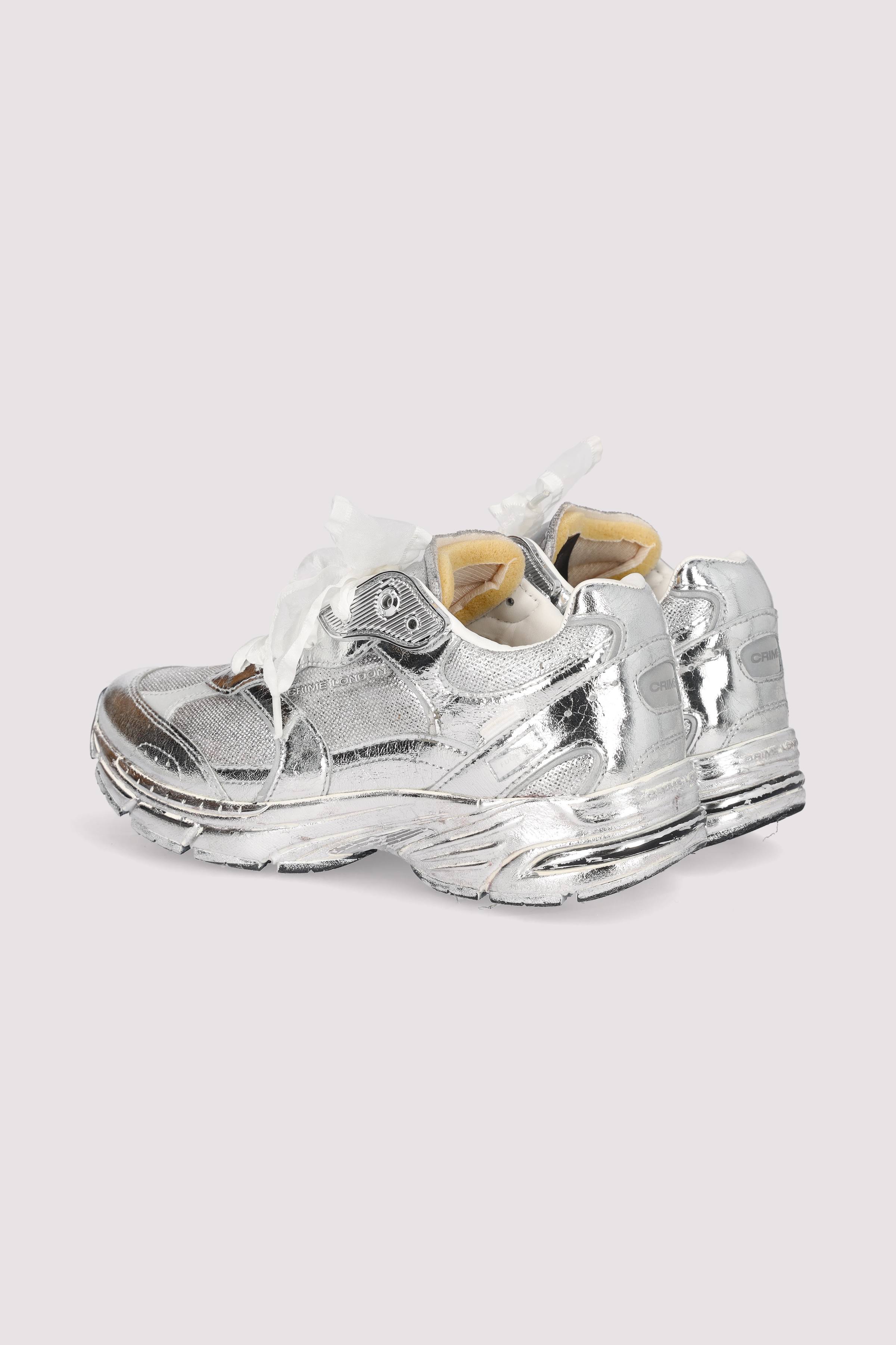 Crime London - Sneaker Fugitive 9094 Crime London - Sneaker Fugitive 9094