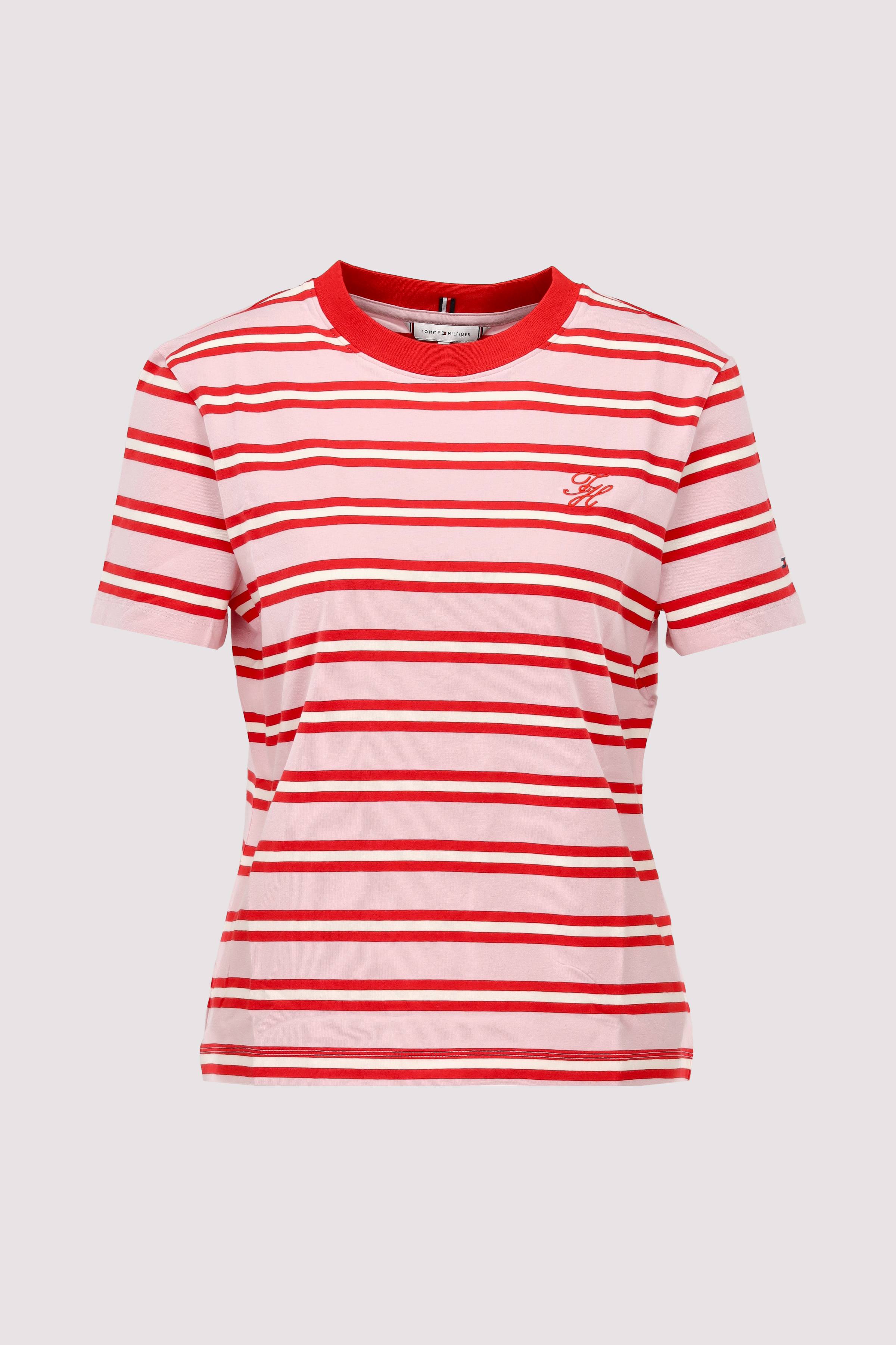 TH SCRIPT REG C-NK SS TEE