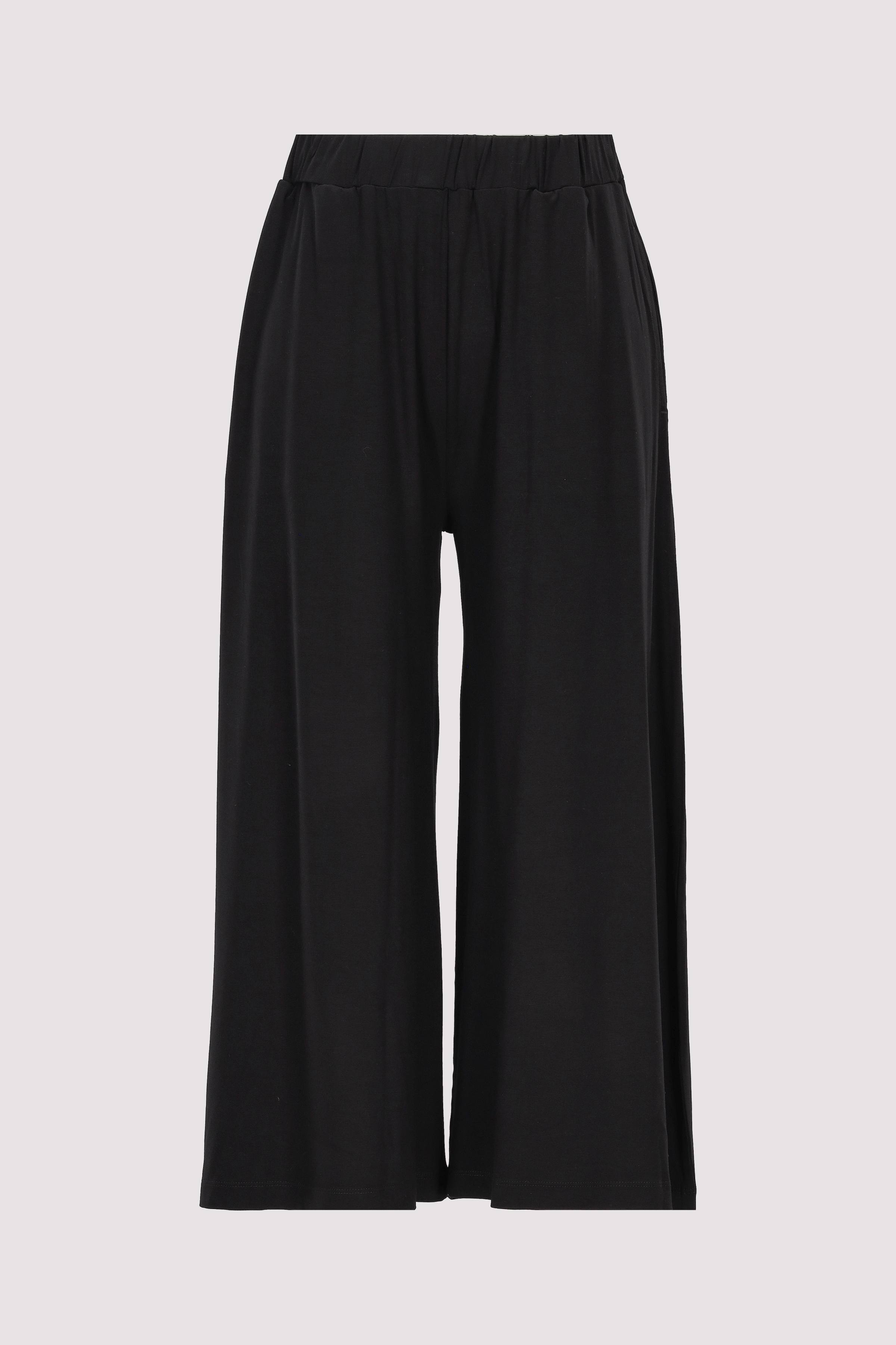 Jersey Pants, Culotte