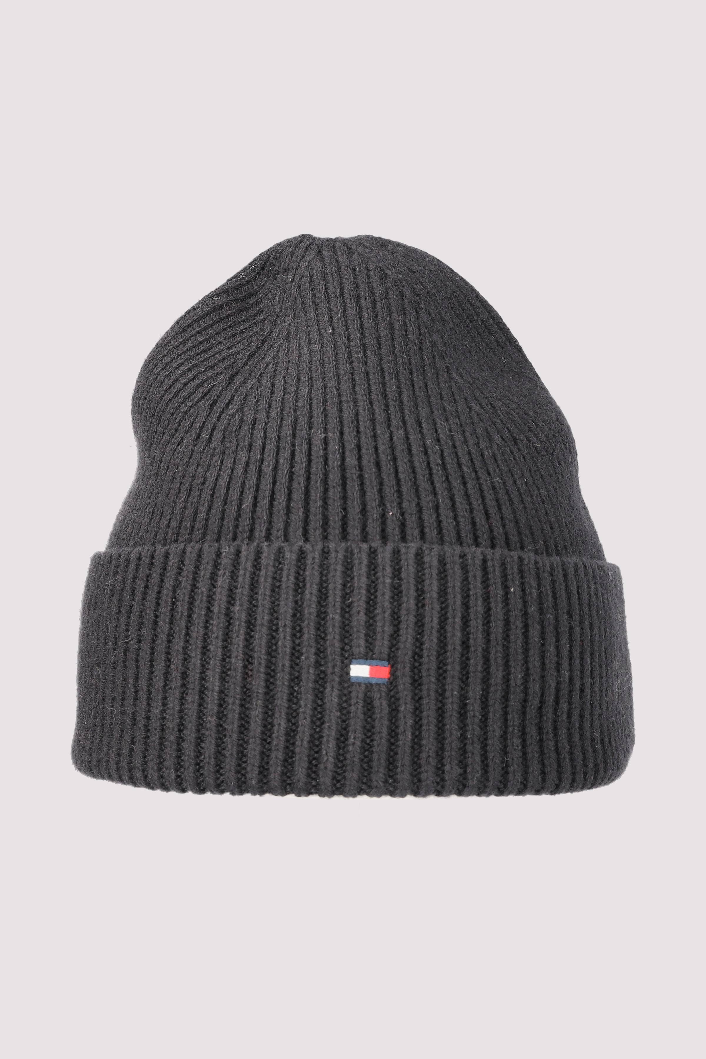 Tommy Hilfiger - Tommy Hilfiger Damen Mütze, wärmend
