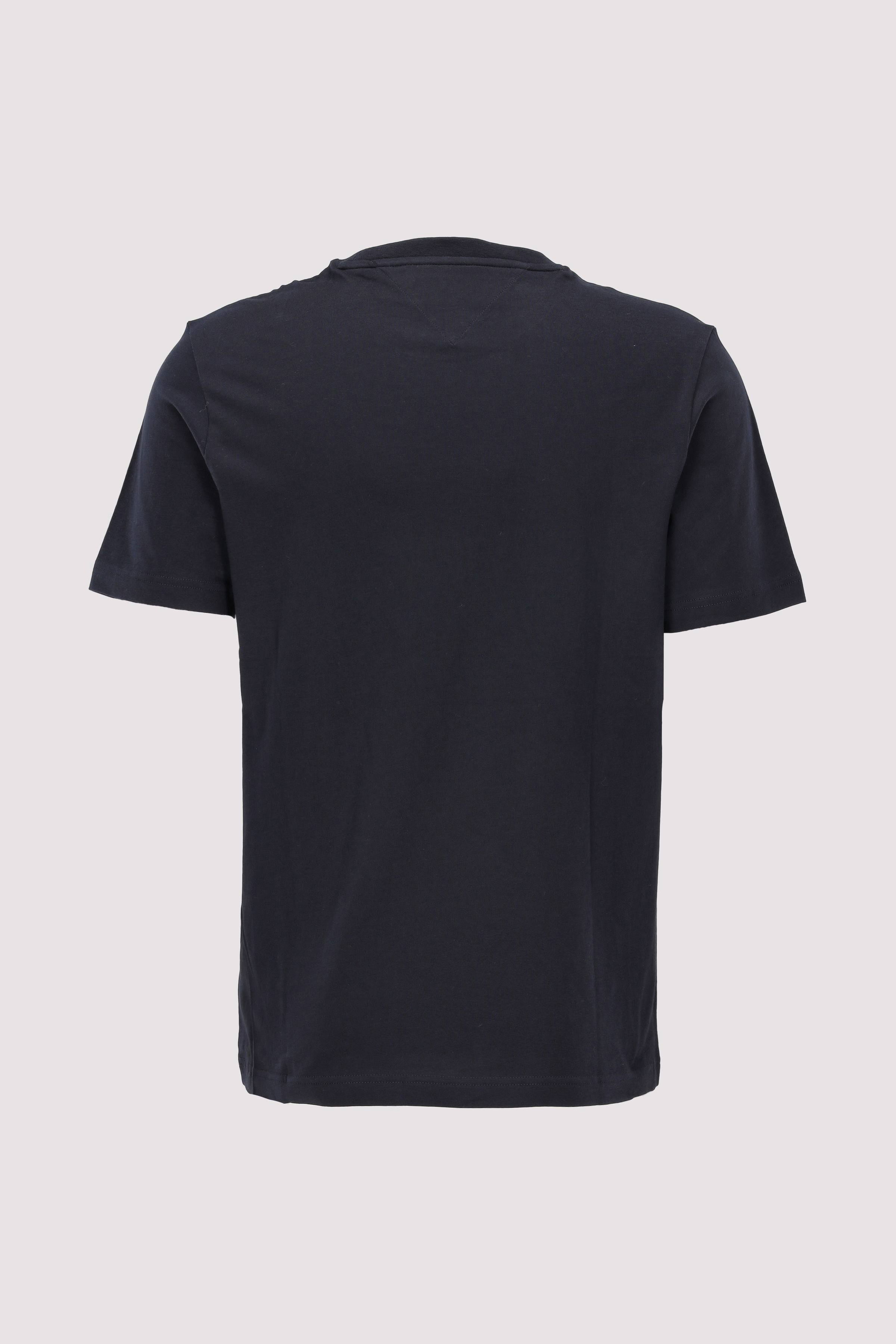 Tommy Hilfiger - MONOTYPE ALL AMERICAN TEE Tommy Hilfiger - MONOTYPE ALL AMERICAN TEE