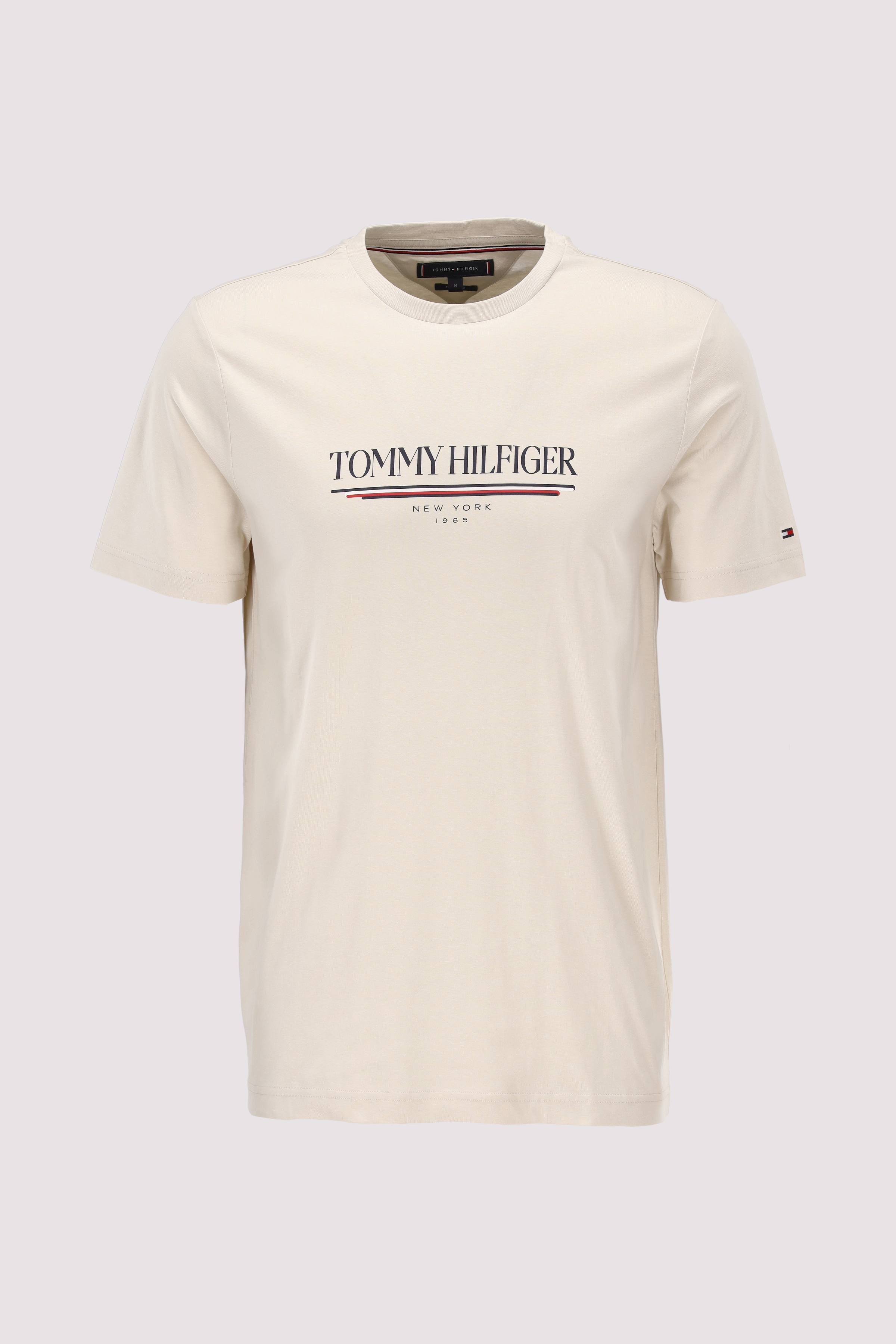 BRAND LOVE HILFIGER TEE