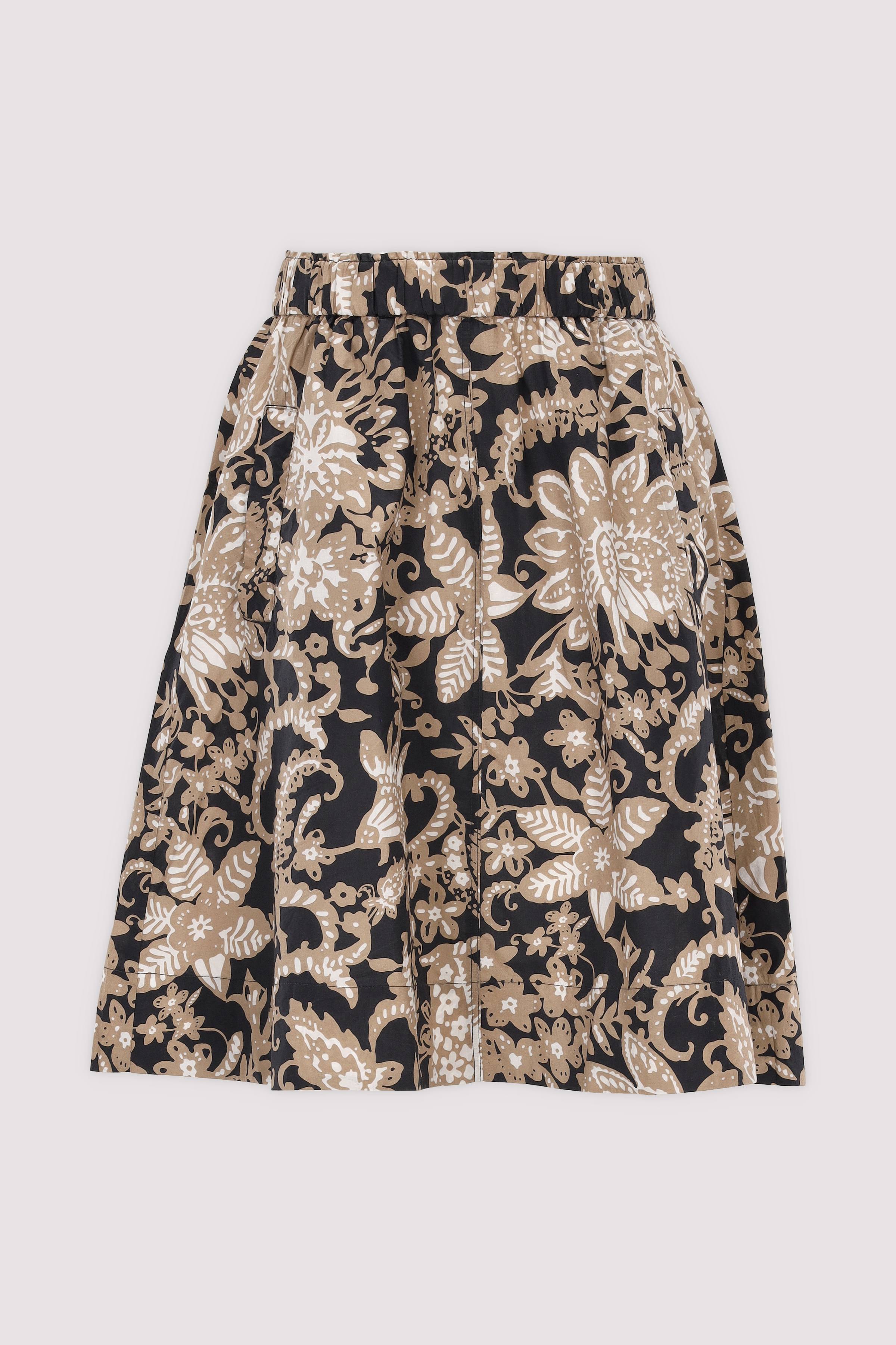 Woven Skirts