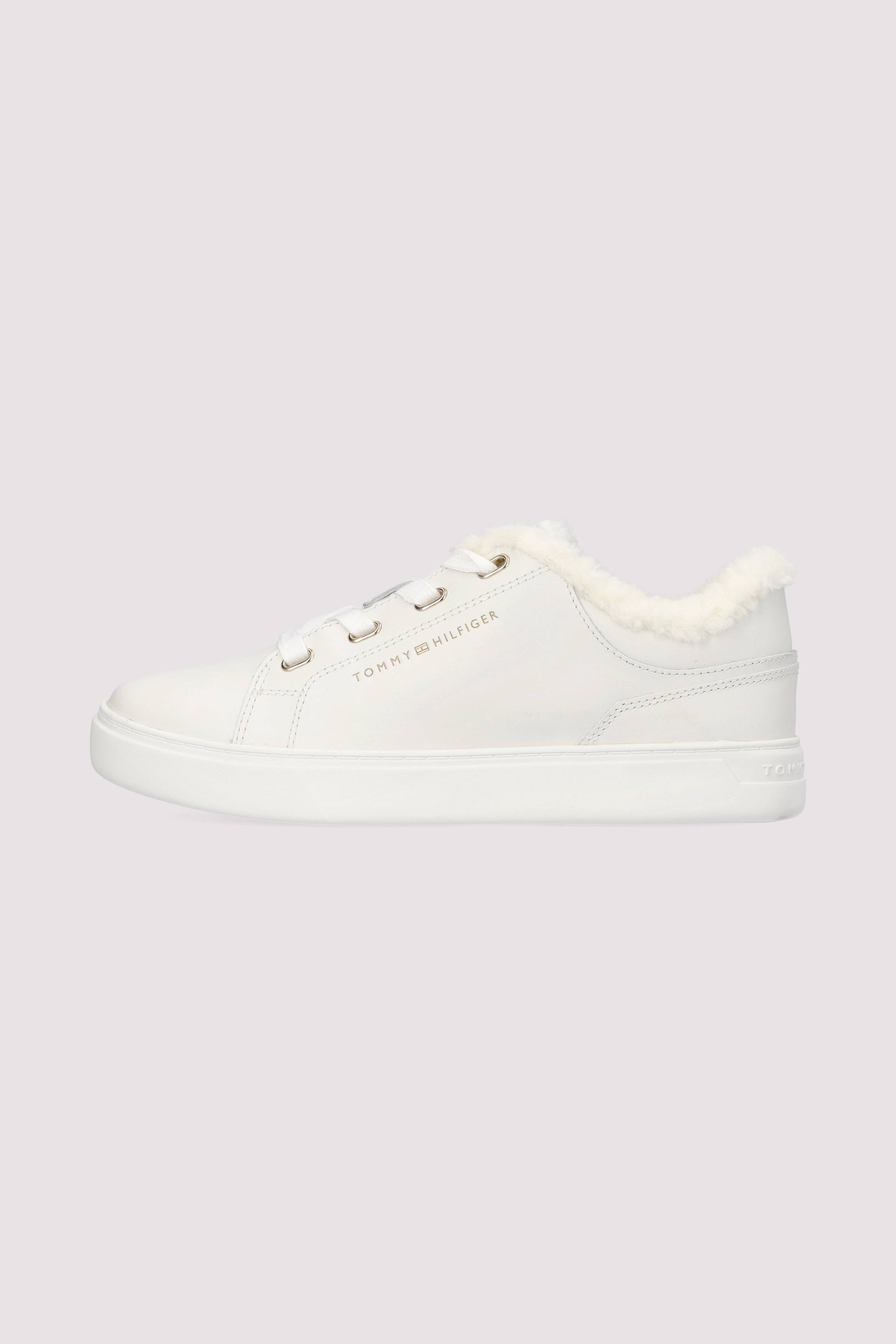 CASUAL CUPSOLE SNEAKER WL