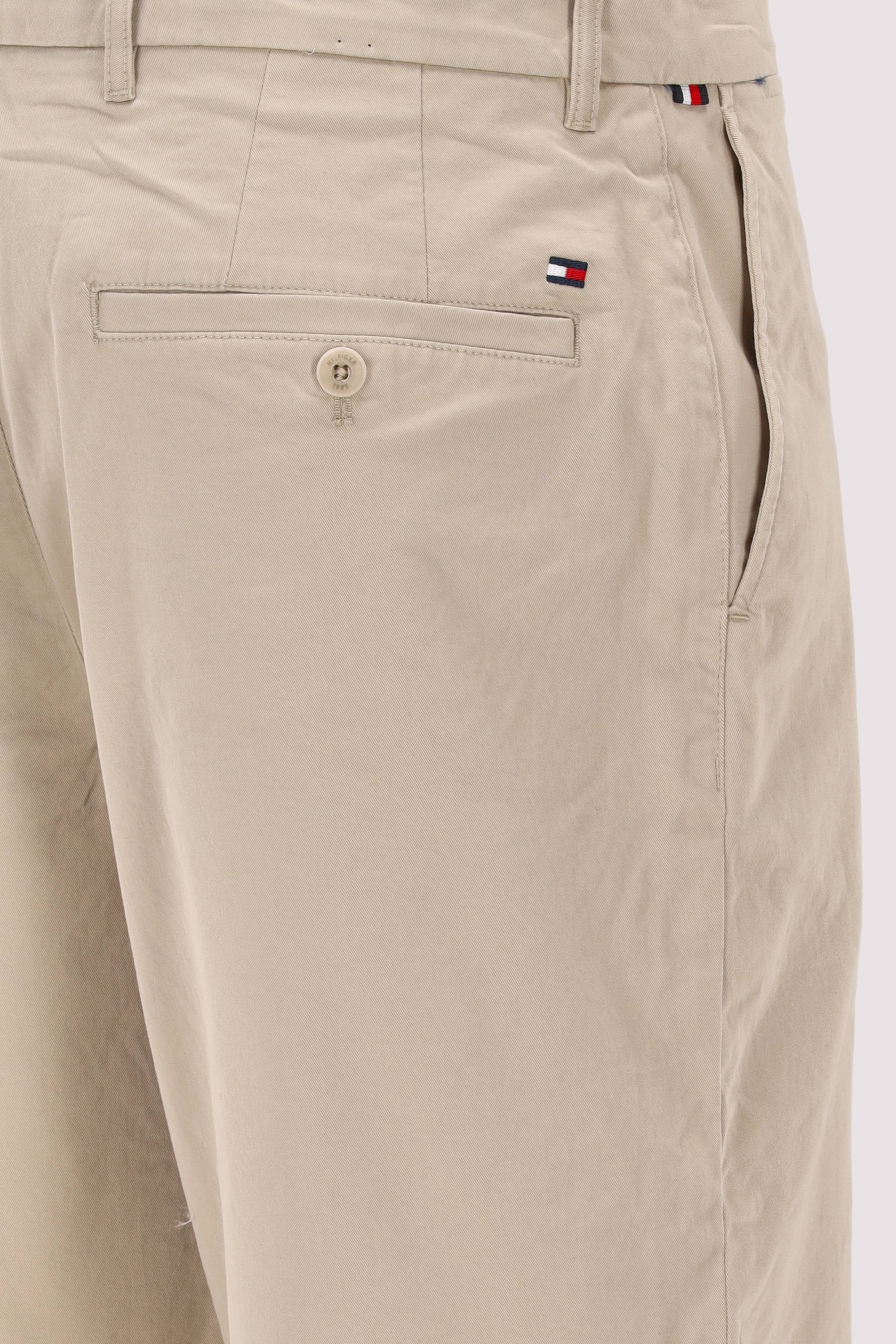 Tommy Hilfiger - Tommy Hilfiger Shorts Khaki
