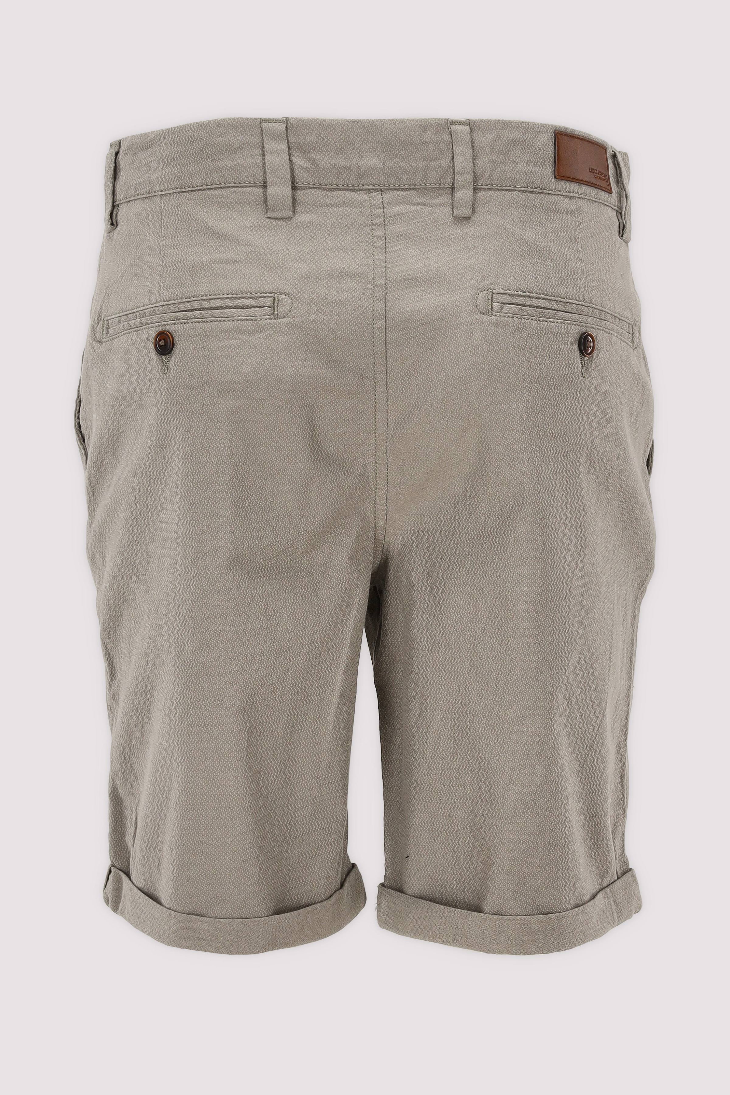 Jack and Jones Herren-Shorts Vetiver