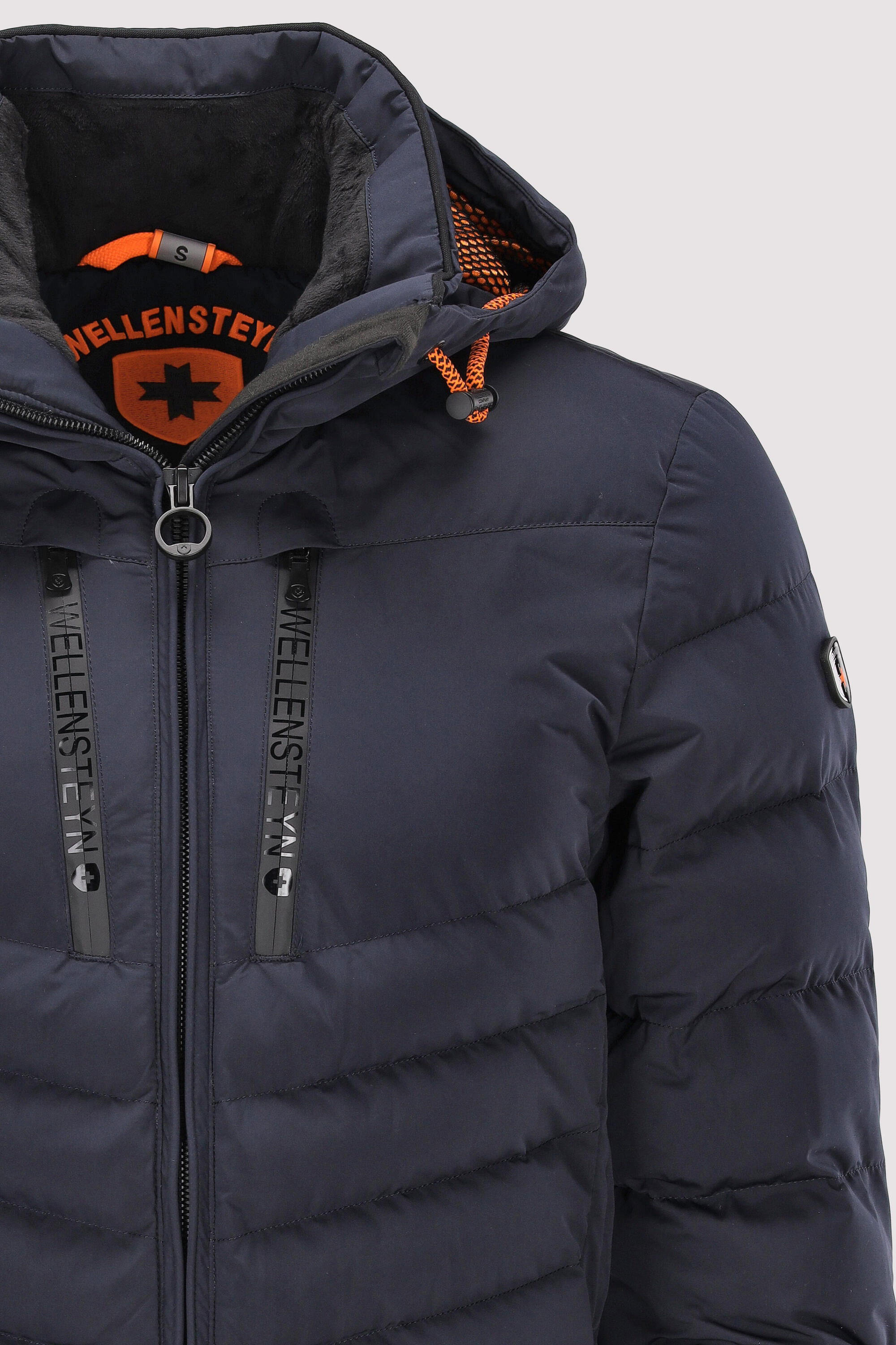 Wellensteyn - Carmenere Men