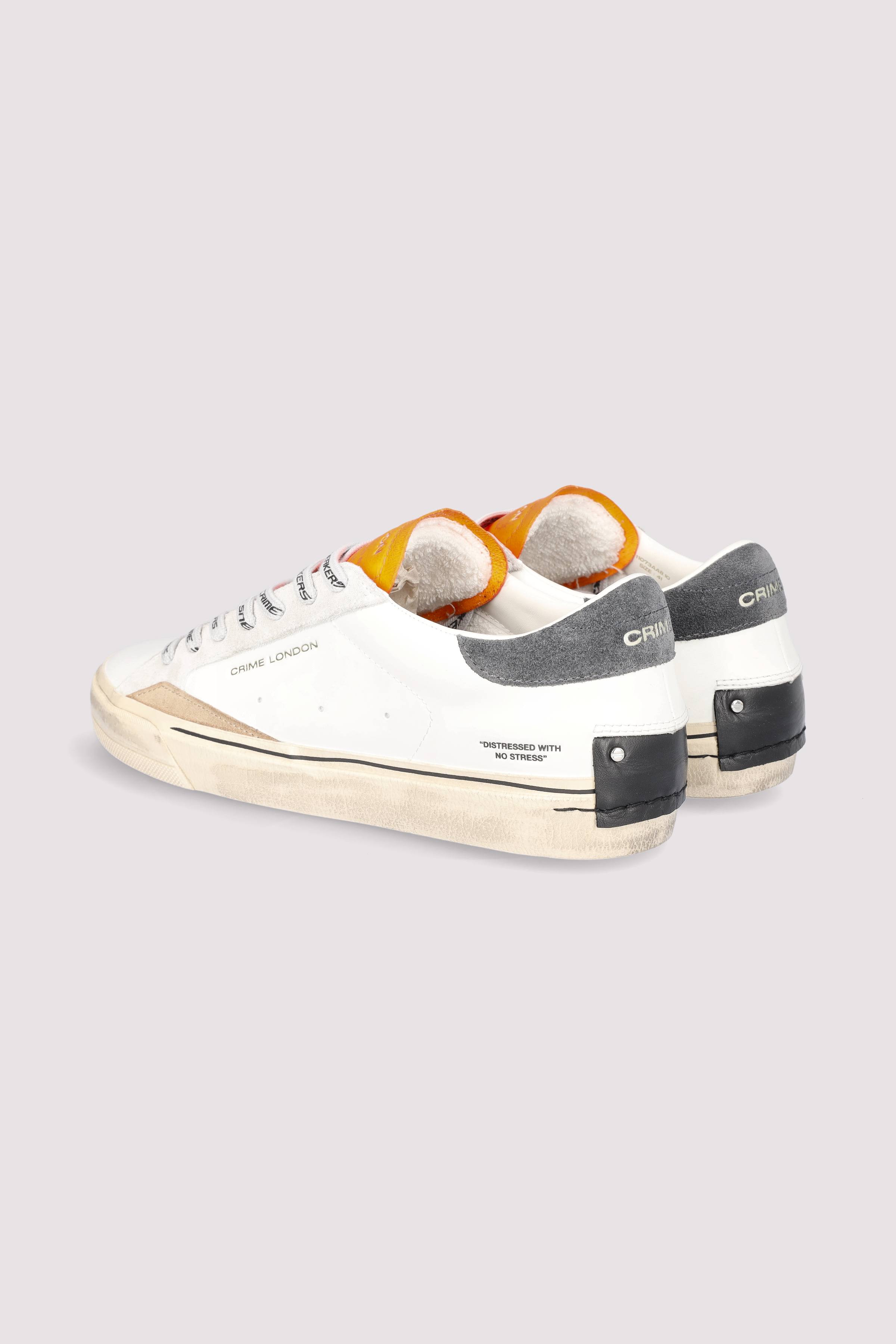 Crime London - Sneaker Distressed 2.0