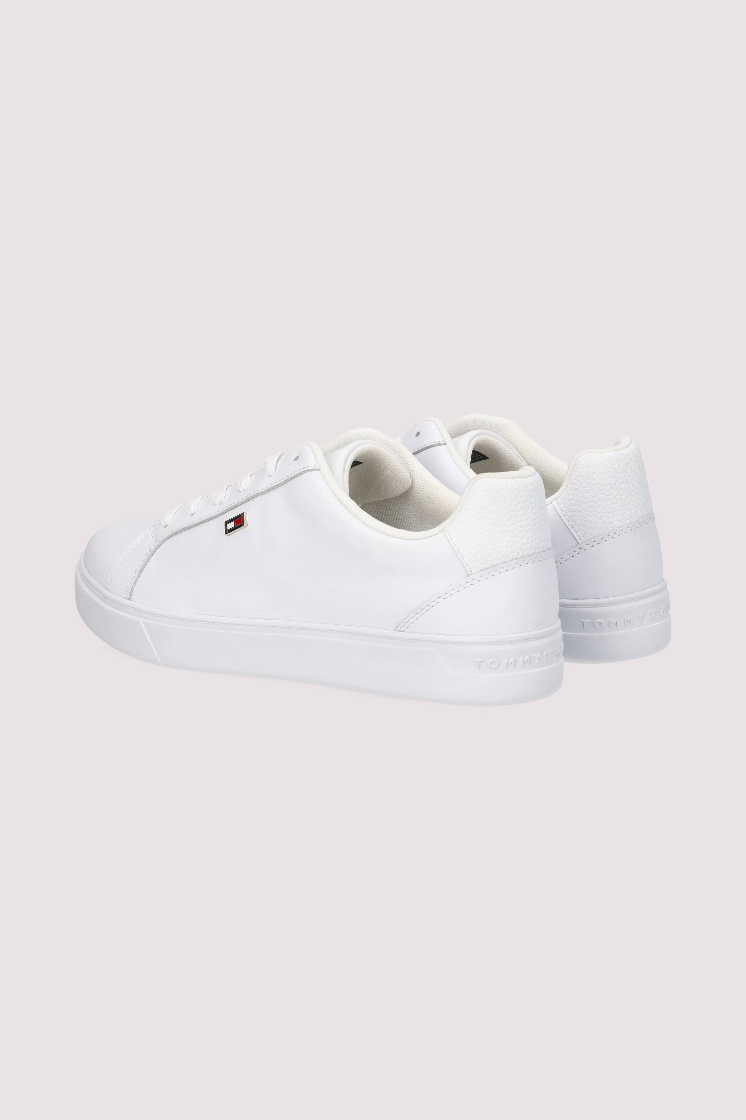 FLAG COURT SNEAKER | White | 42 | 8720646943098