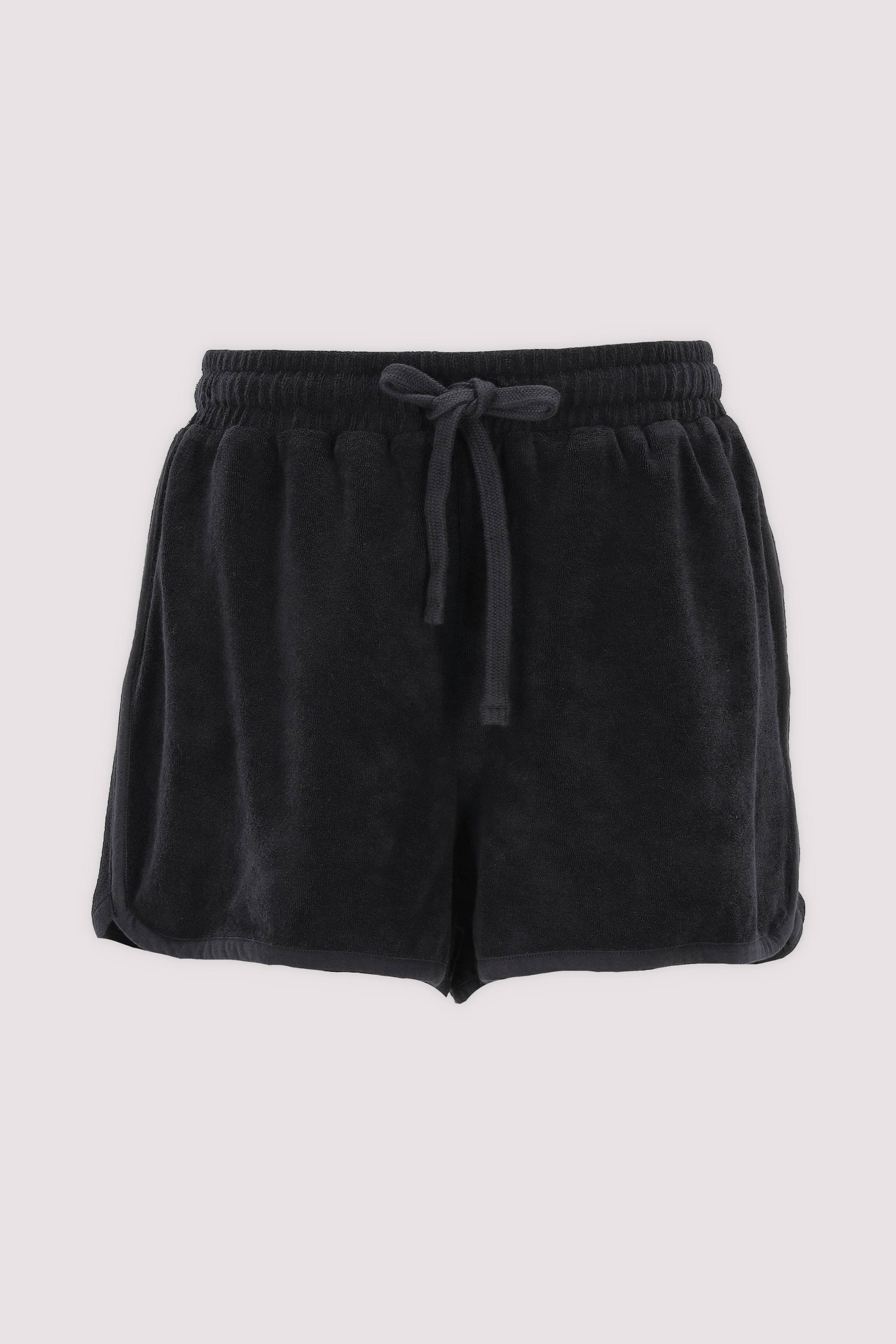 Jersey Shorts