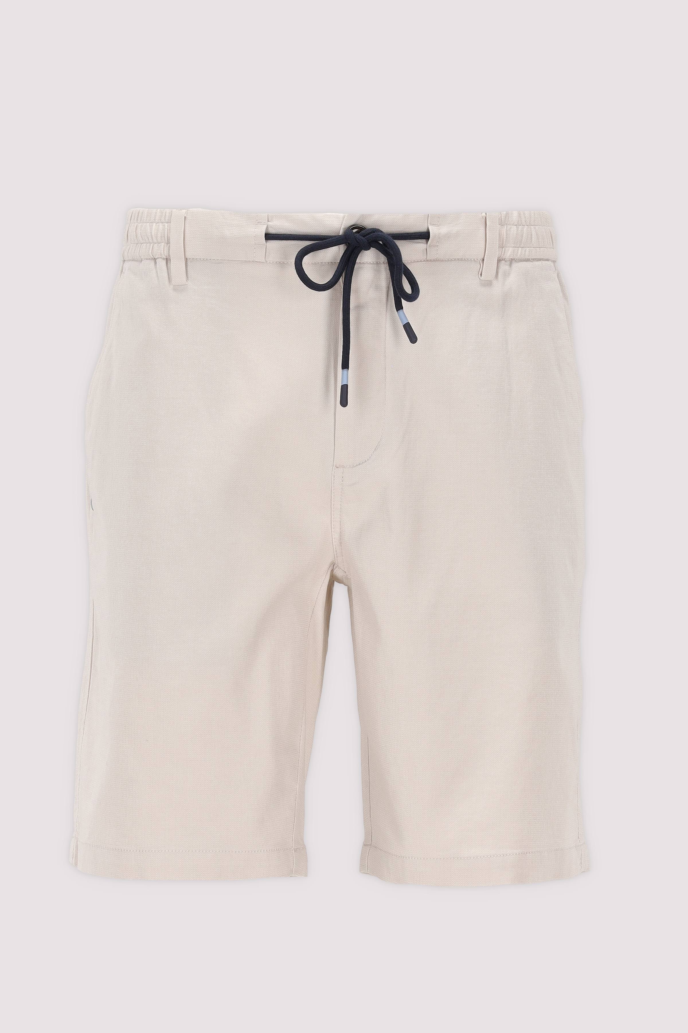 New Zealand Auckland Shorts ivory